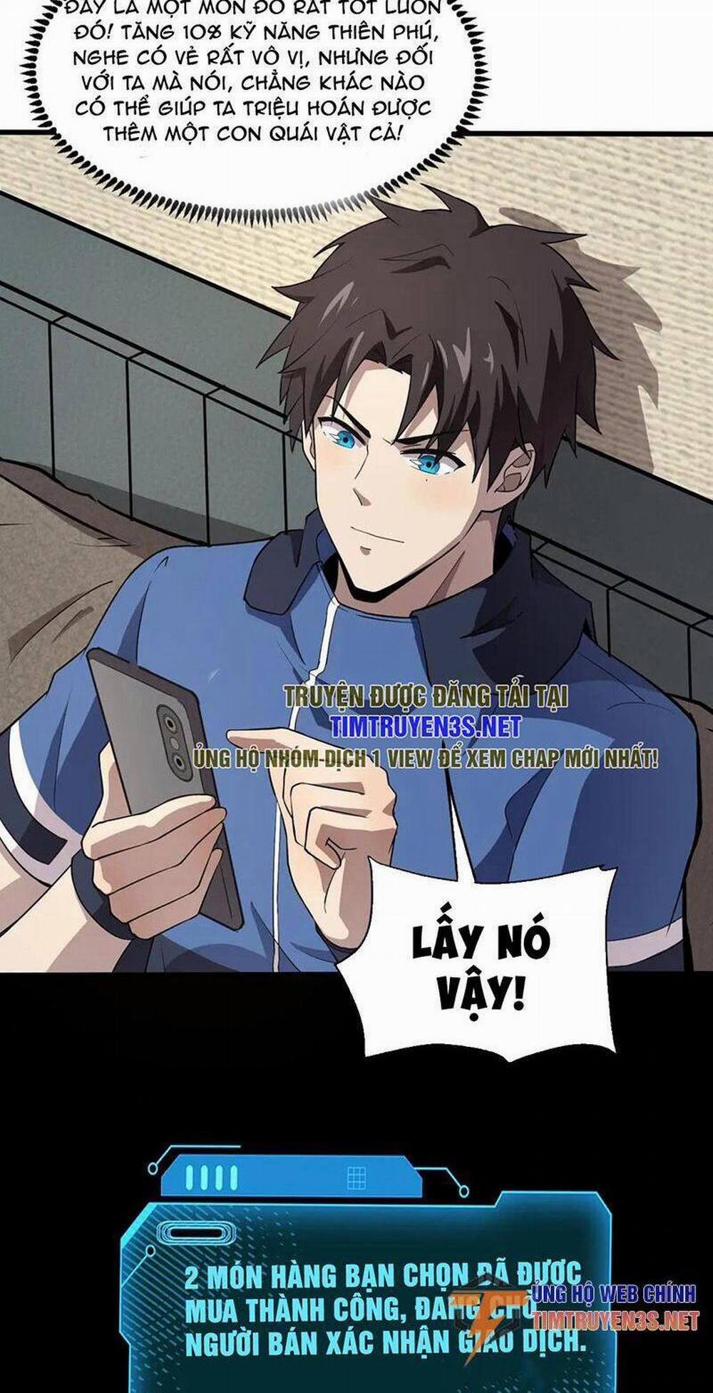 Chỉ Có Ta Có Thể Sử Dụng Triệu Hoán Thuật 52 trang 56