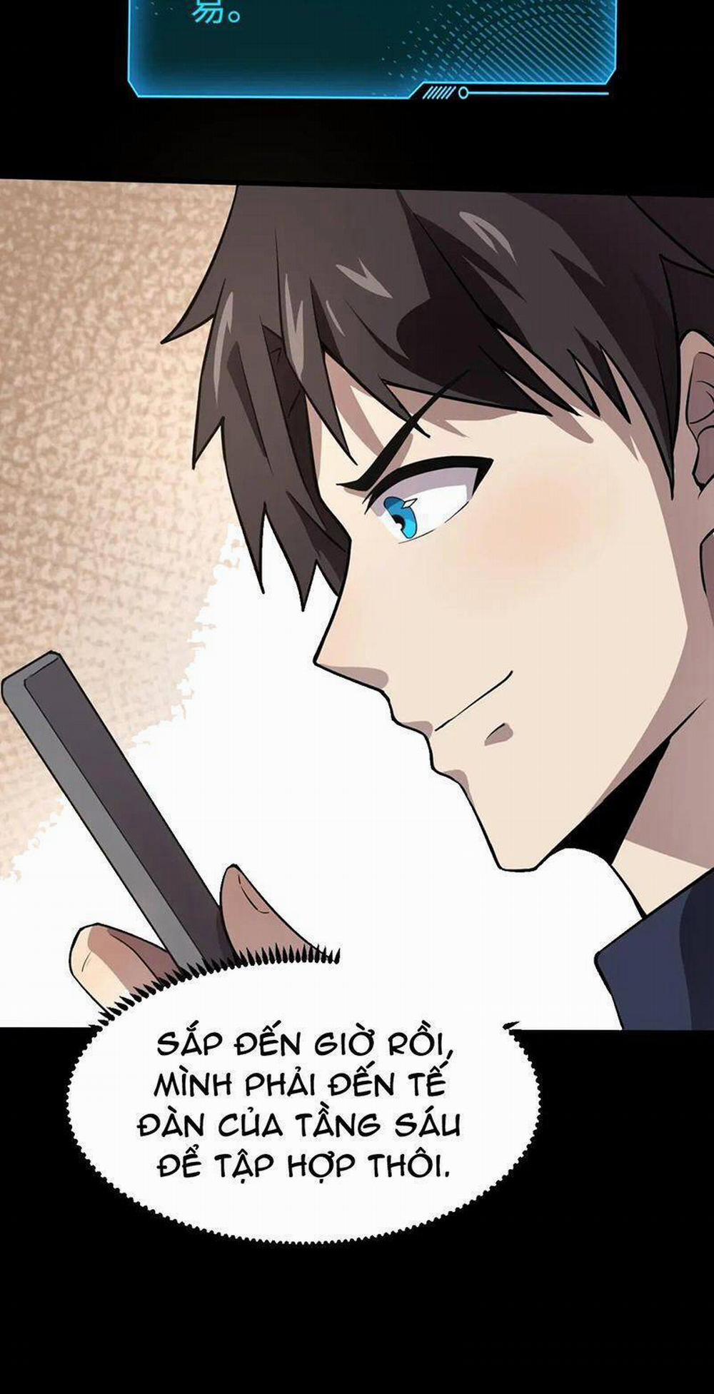 Chỉ Có Ta Có Thể Sử Dụng Triệu Hoán Thuật 52 trang 57