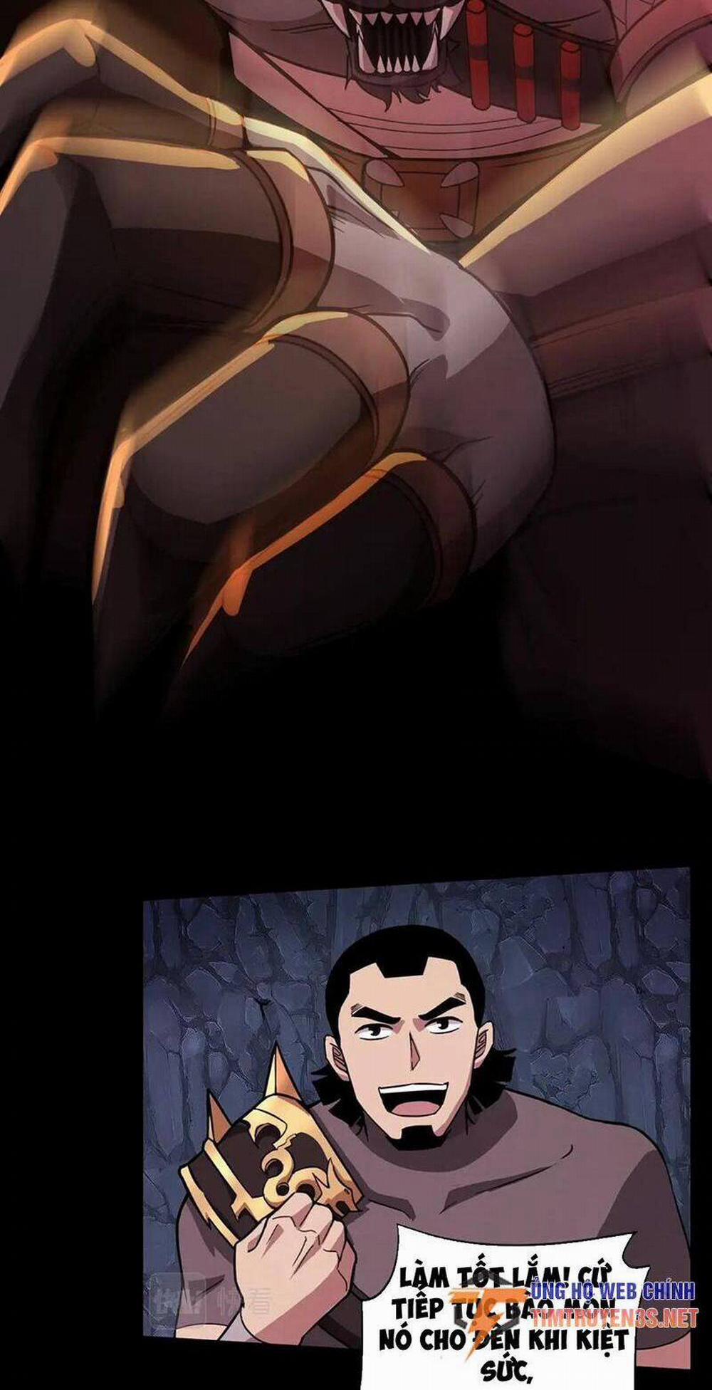 Chỉ Có Ta Có Thể Sử Dụng Triệu Hoán Thuật 52 trang 6