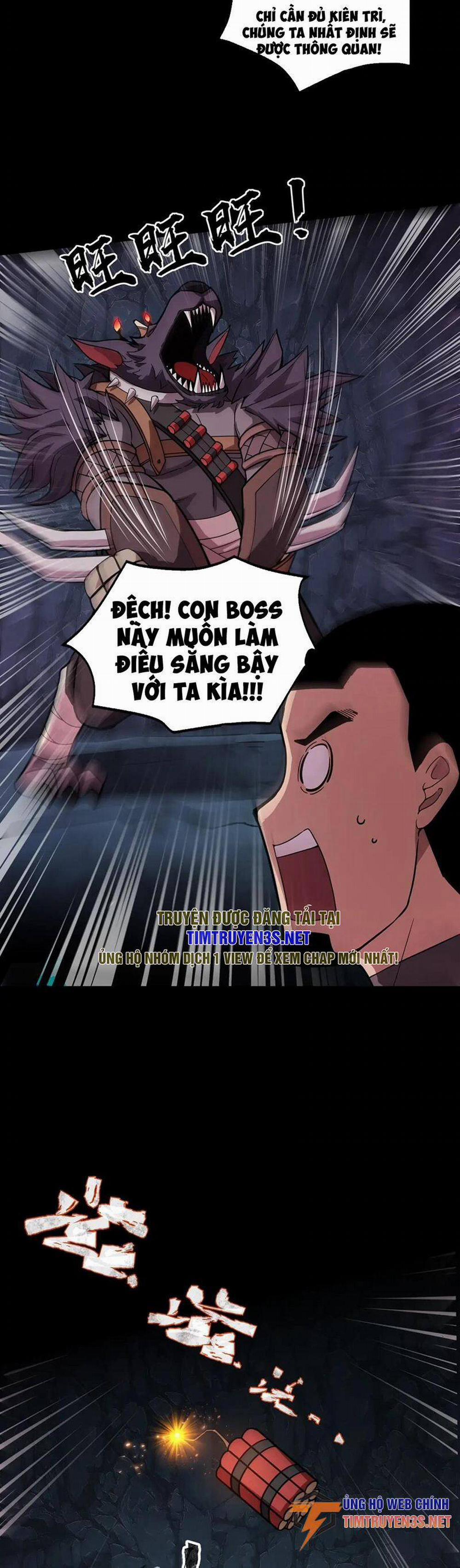 Chỉ Có Ta Có Thể Sử Dụng Triệu Hoán Thuật 52 trang 7