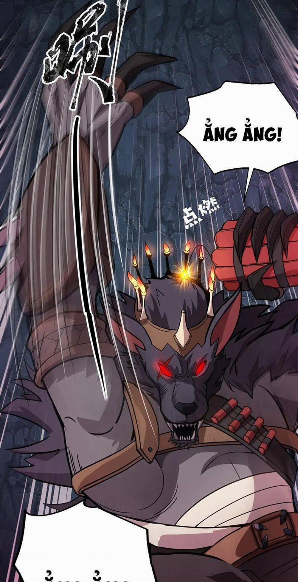 Chỉ Có Ta Có Thể Sử Dụng Triệu Hoán Thuật 52 trang 8