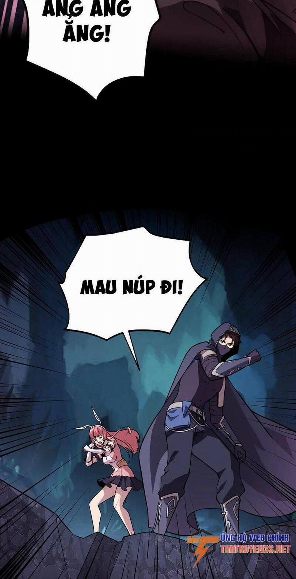 Chỉ Có Ta Có Thể Sử Dụng Triệu Hoán Thuật 52 trang 9