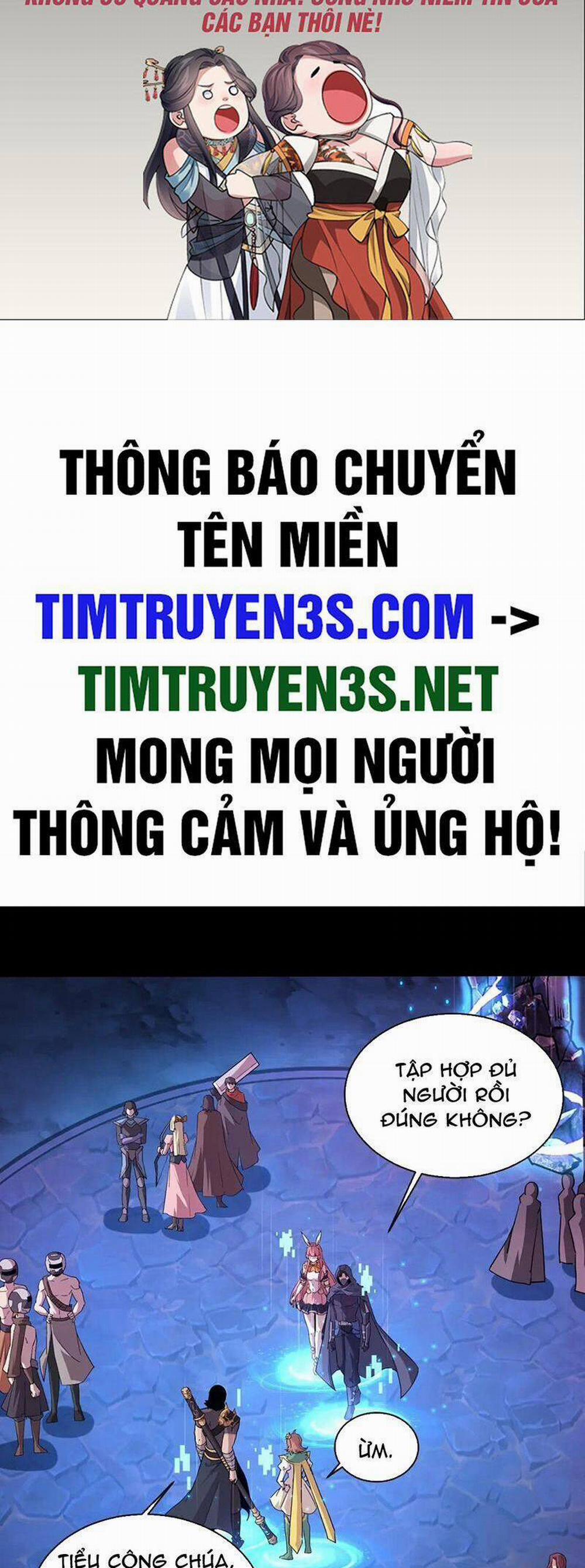 Chỉ Có Ta Có Thể Sử Dụng Triệu Hoán Thuật 53 trang 1