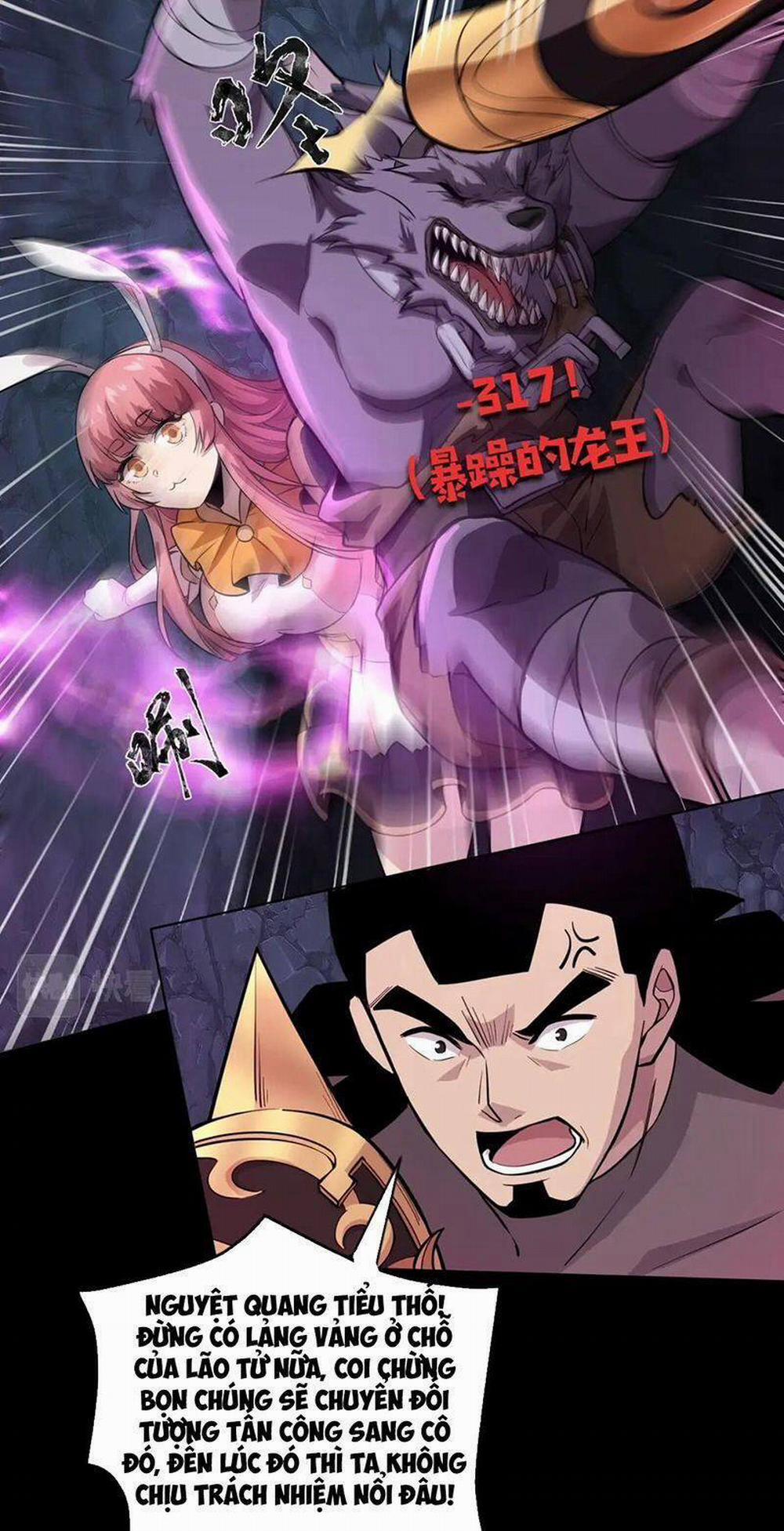 Chỉ Có Ta Có Thể Sử Dụng Triệu Hoán Thuật 53 trang 10