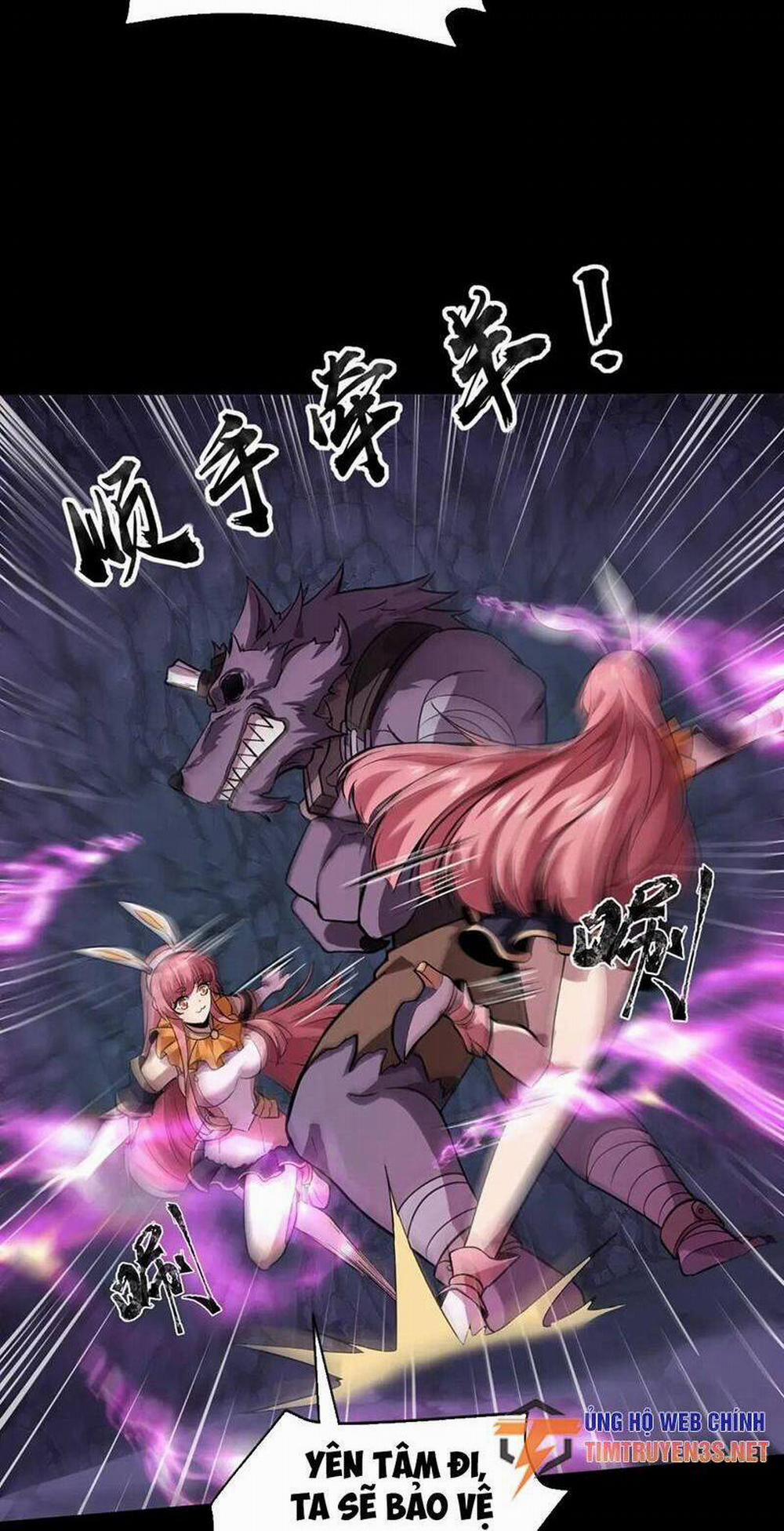 Chỉ Có Ta Có Thể Sử Dụng Triệu Hoán Thuật 53 trang 11