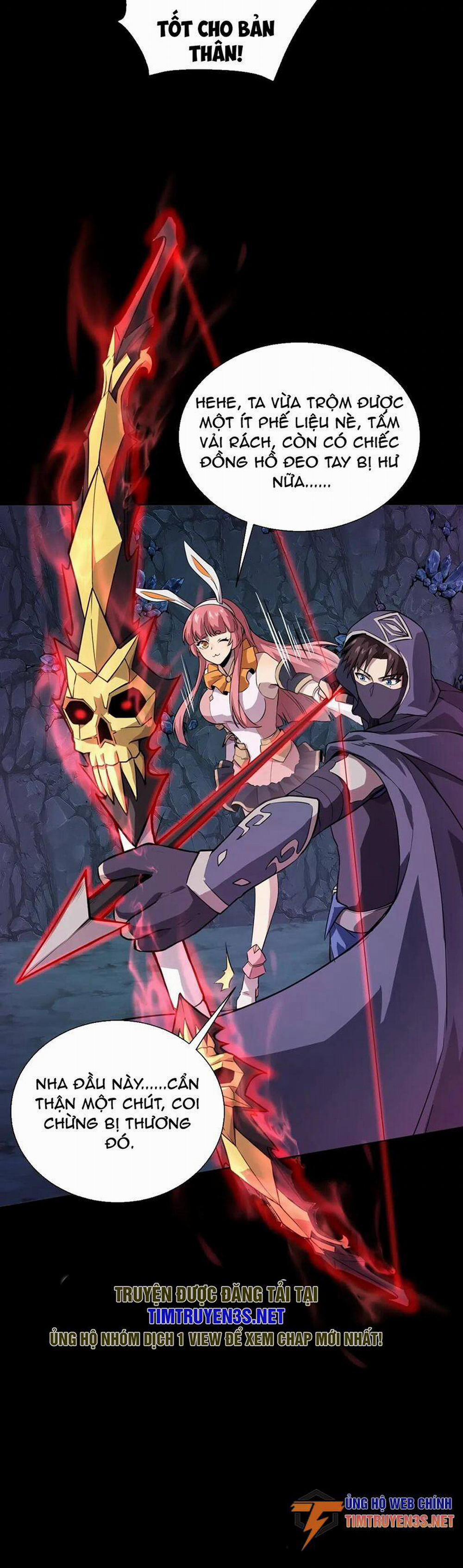 Chỉ Có Ta Có Thể Sử Dụng Triệu Hoán Thuật 53 trang 12