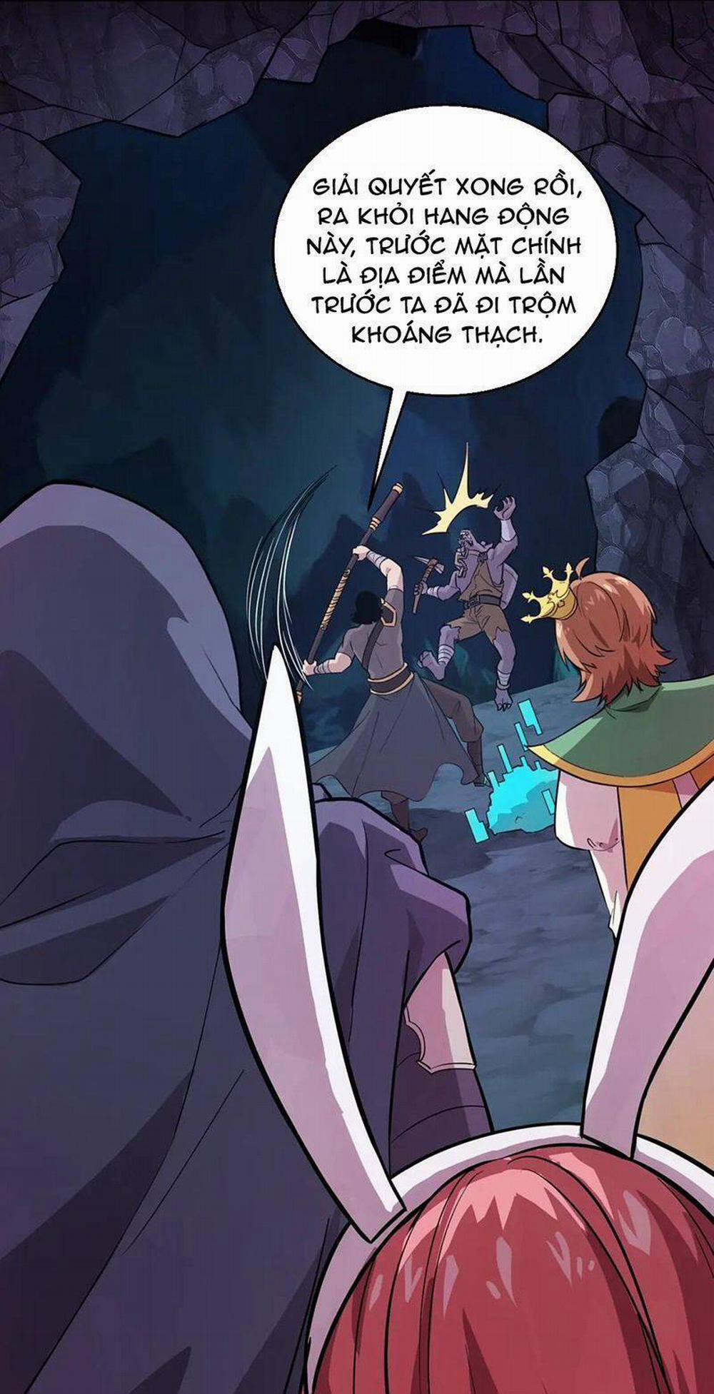 Chỉ Có Ta Có Thể Sử Dụng Triệu Hoán Thuật 53 trang 13