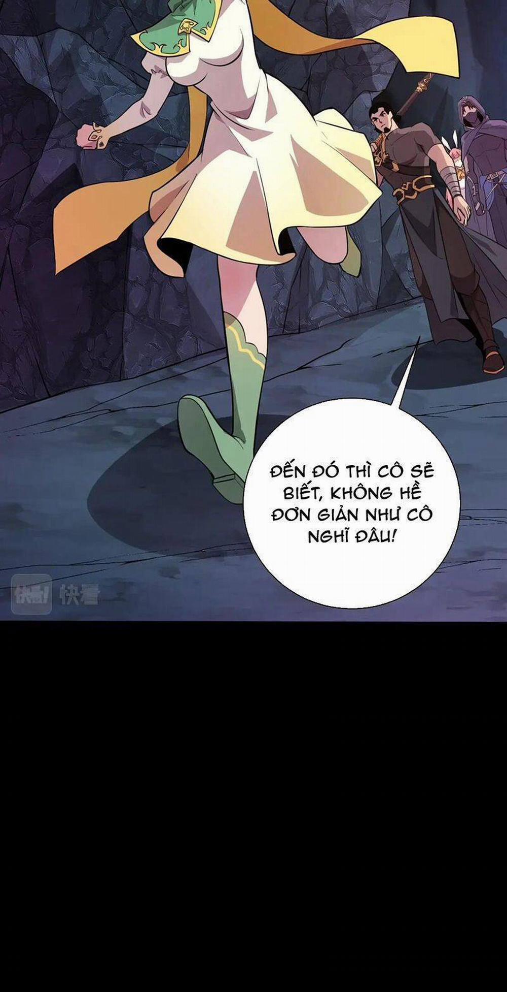 Chỉ Có Ta Có Thể Sử Dụng Triệu Hoán Thuật 53 trang 15