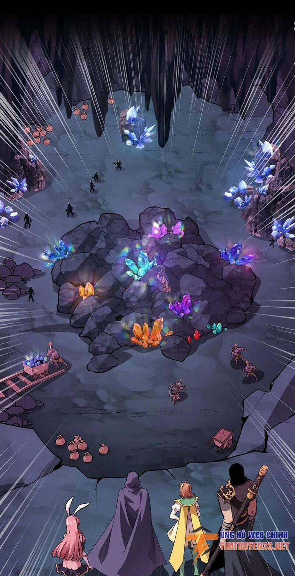 Chỉ Có Ta Có Thể Sử Dụng Triệu Hoán Thuật 53 trang 16