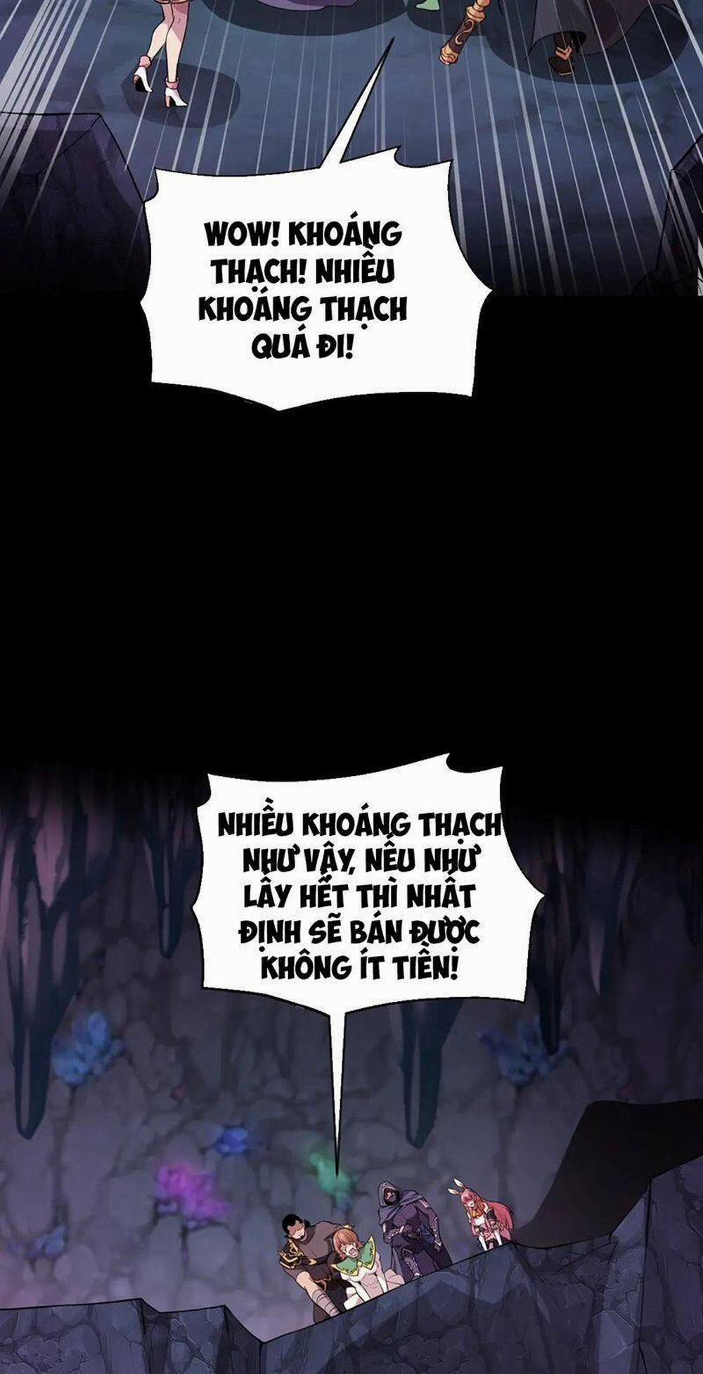 Chỉ Có Ta Có Thể Sử Dụng Triệu Hoán Thuật 53 trang 17