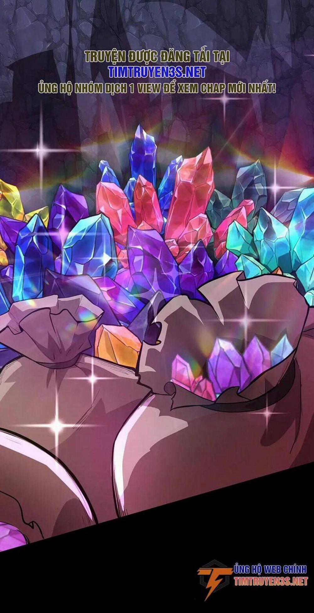 Chỉ Có Ta Có Thể Sử Dụng Triệu Hoán Thuật 53 trang 18