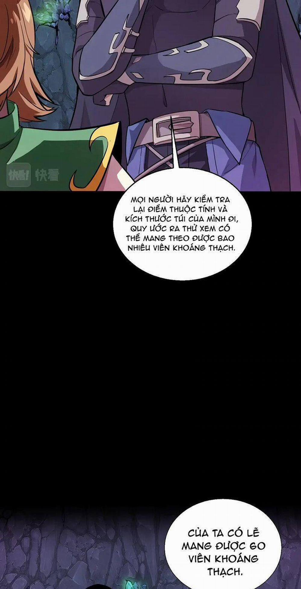 Chỉ Có Ta Có Thể Sử Dụng Triệu Hoán Thuật 53 trang 21