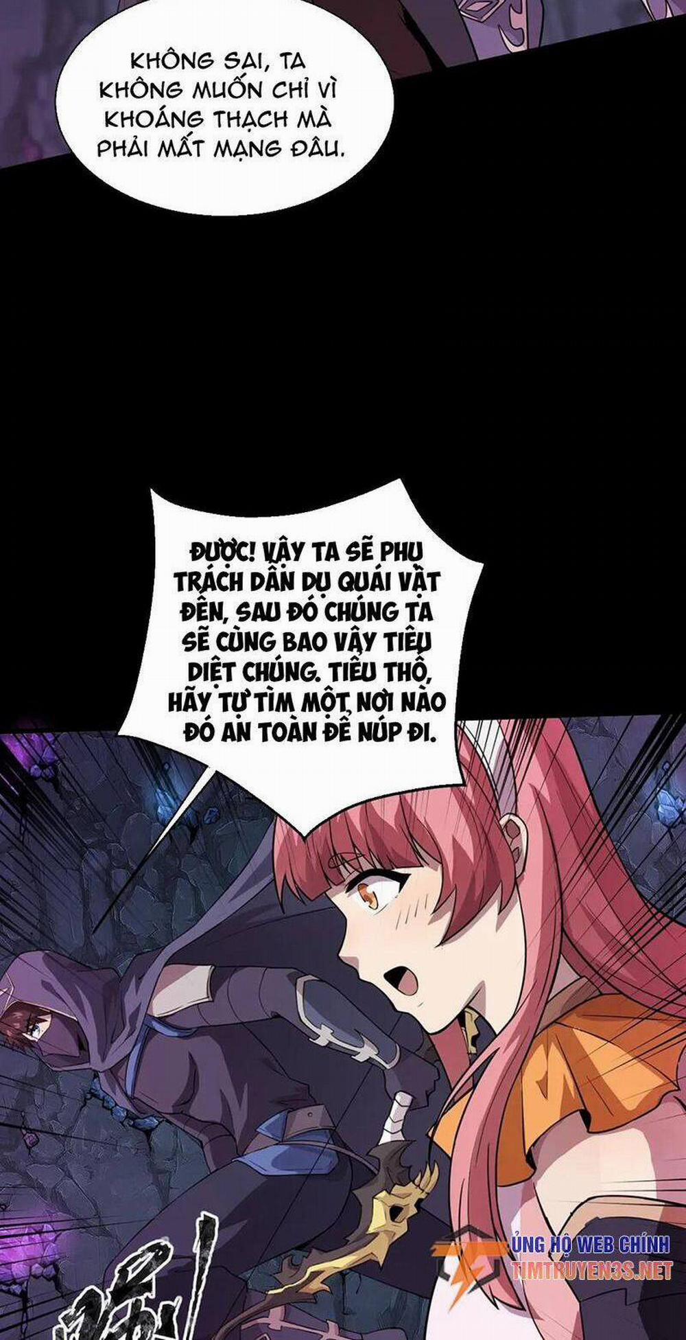 Chỉ Có Ta Có Thể Sử Dụng Triệu Hoán Thuật 53 trang 24