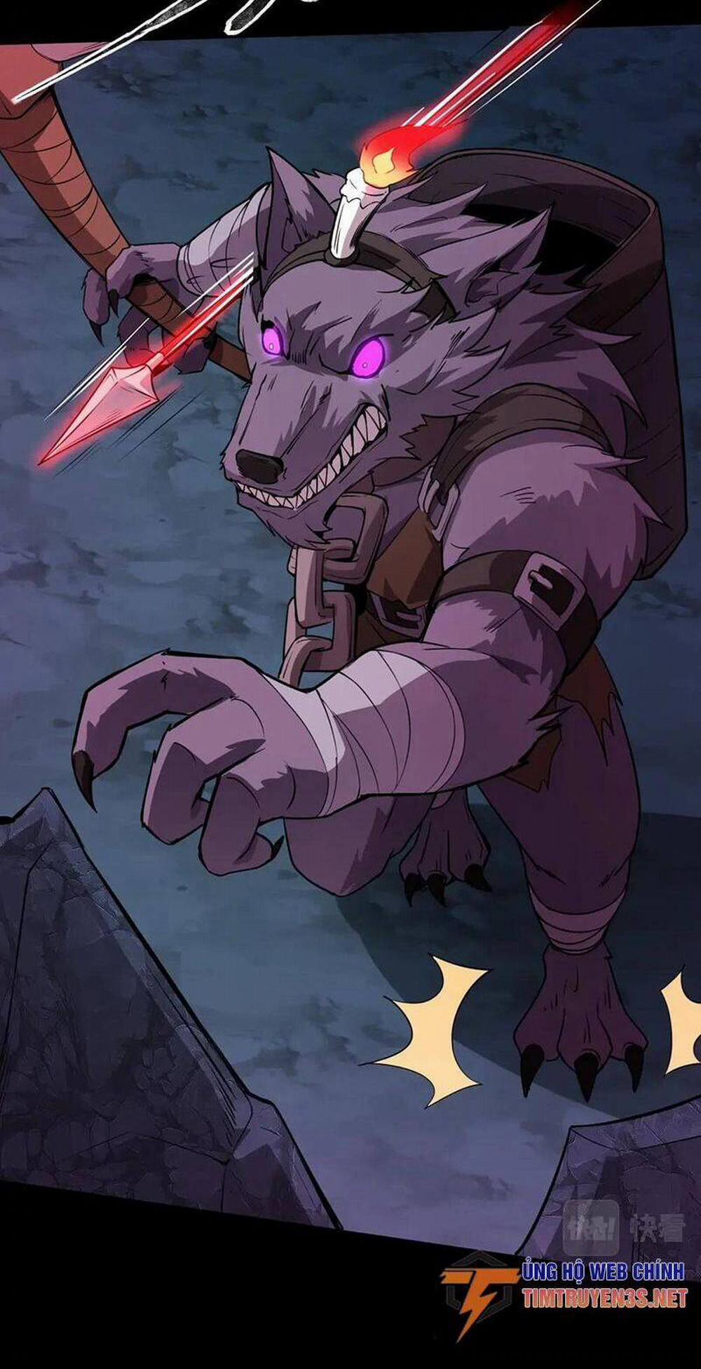 Chỉ Có Ta Có Thể Sử Dụng Triệu Hoán Thuật 53 trang 26