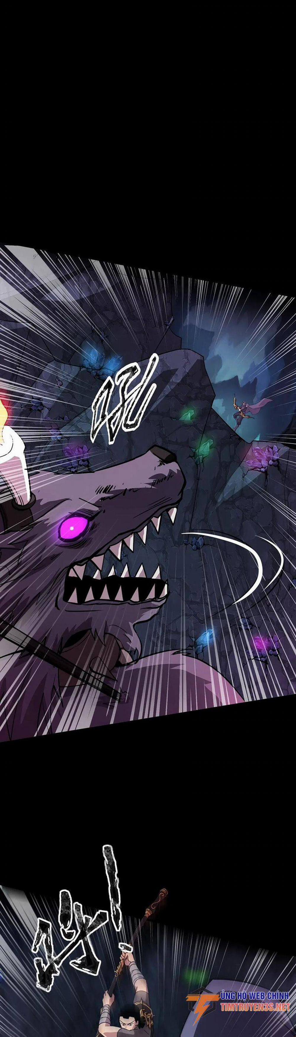 Chỉ Có Ta Có Thể Sử Dụng Triệu Hoán Thuật 53 trang 27