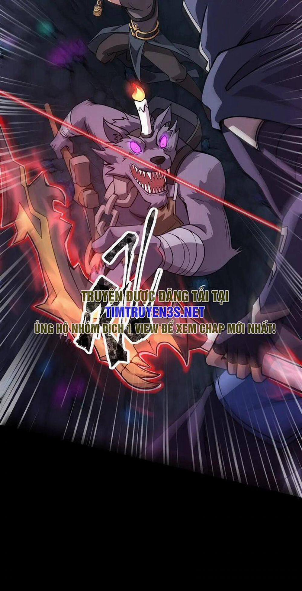 Chỉ Có Ta Có Thể Sử Dụng Triệu Hoán Thuật 53 trang 28