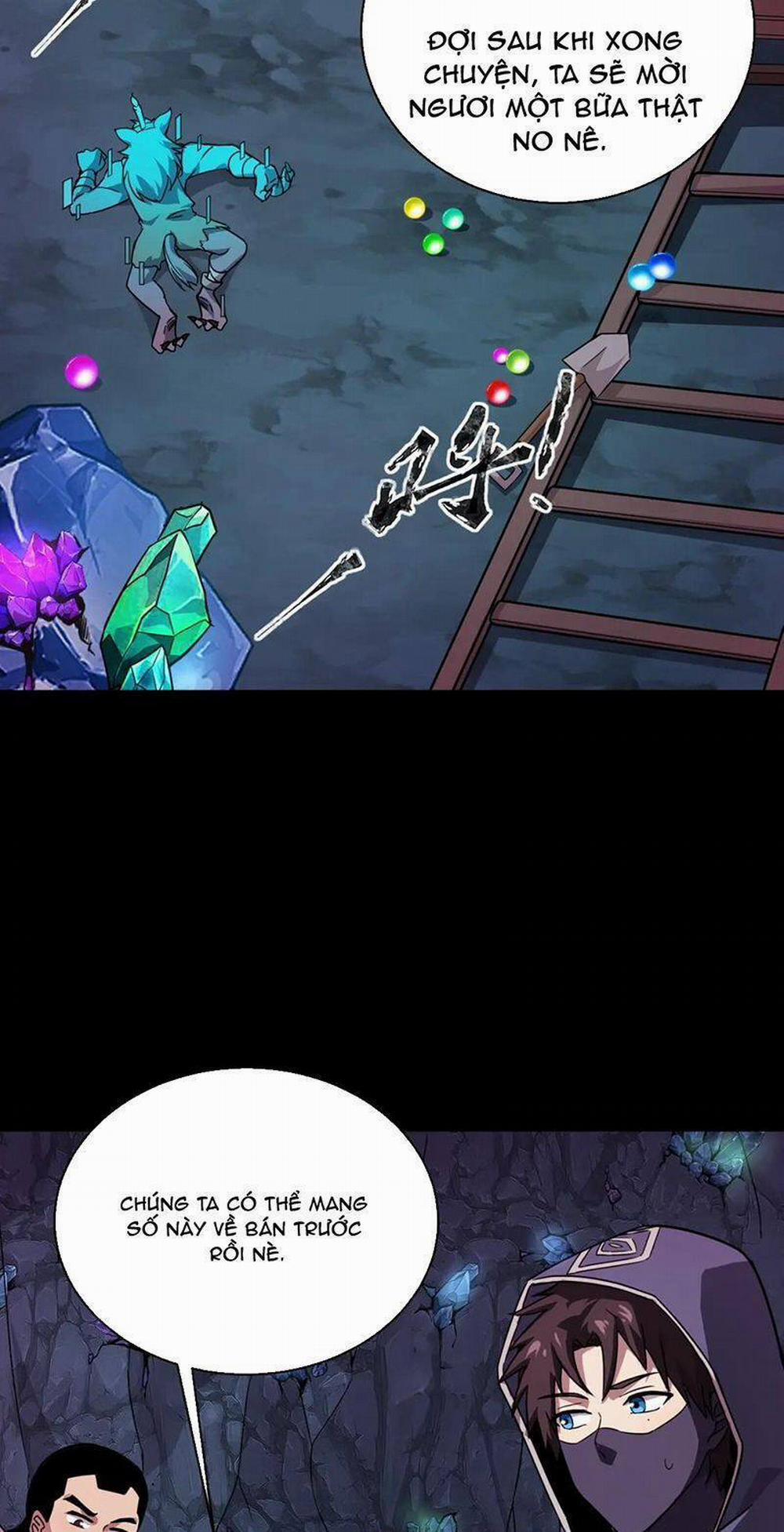 Chỉ Có Ta Có Thể Sử Dụng Triệu Hoán Thuật 53 trang 30