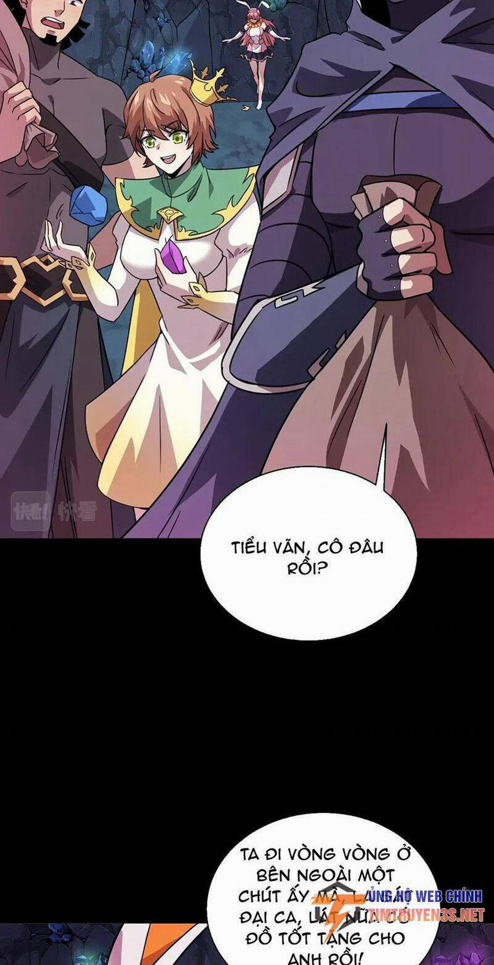 Chỉ Có Ta Có Thể Sử Dụng Triệu Hoán Thuật 53 trang 31