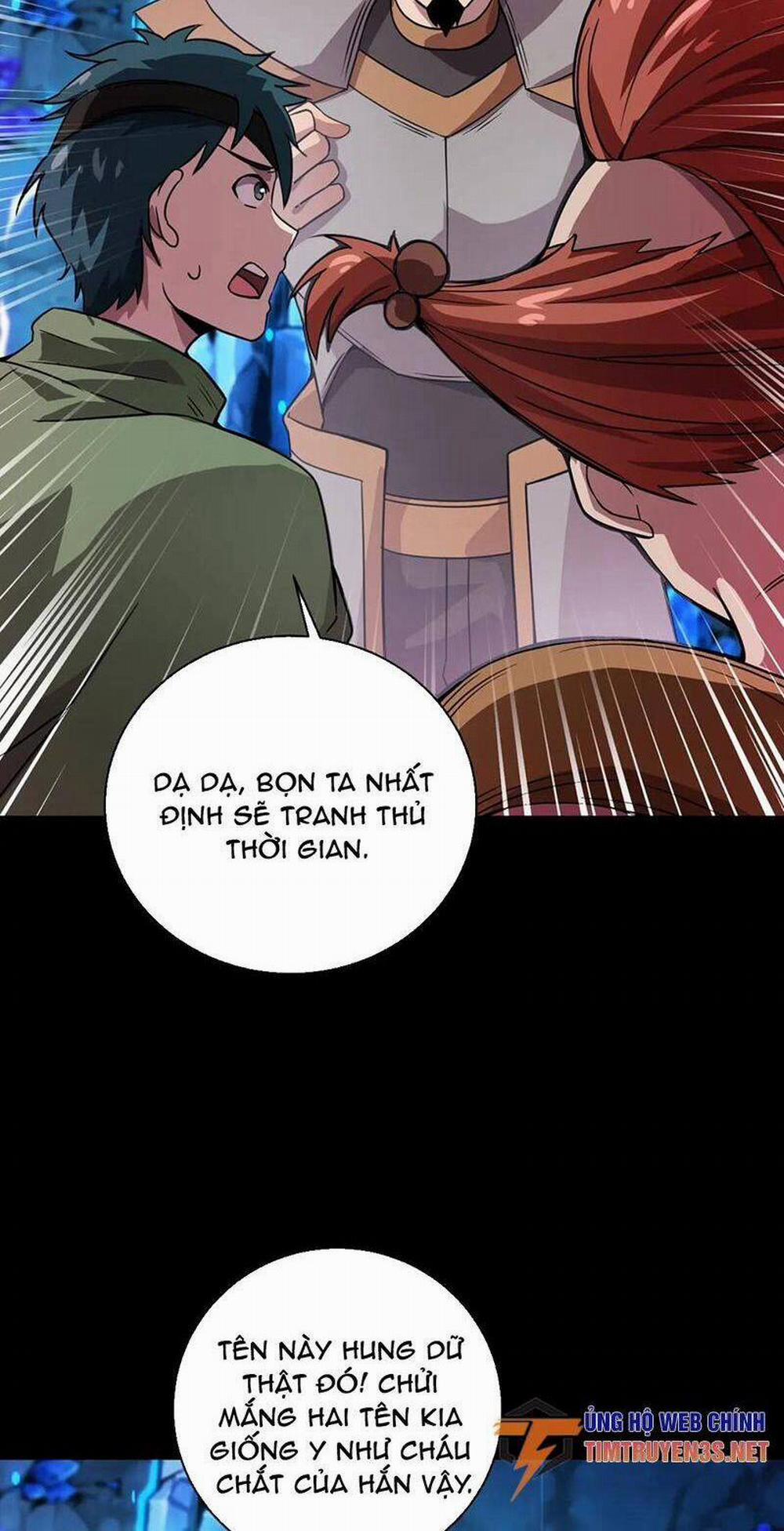 Chỉ Có Ta Có Thể Sử Dụng Triệu Hoán Thuật 53 trang 38