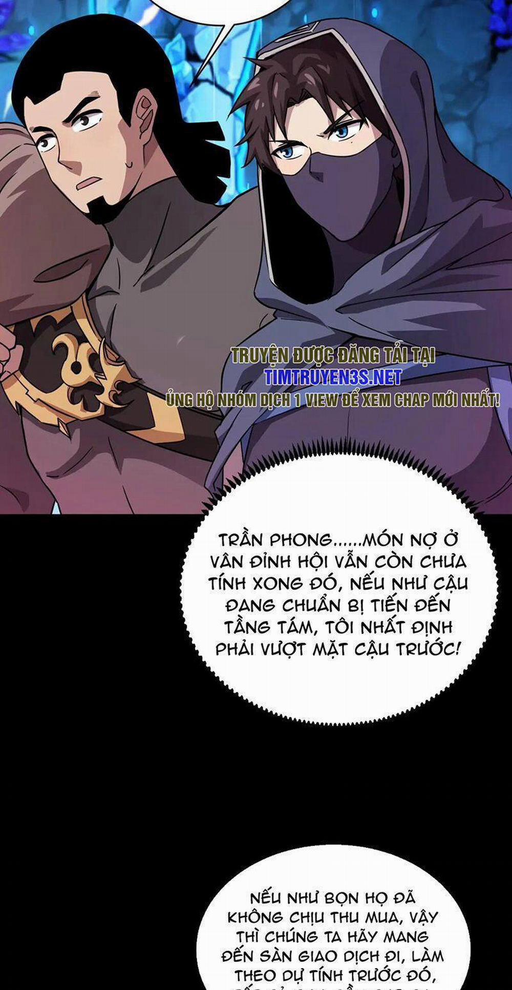 Chỉ Có Ta Có Thể Sử Dụng Triệu Hoán Thuật 53 trang 39