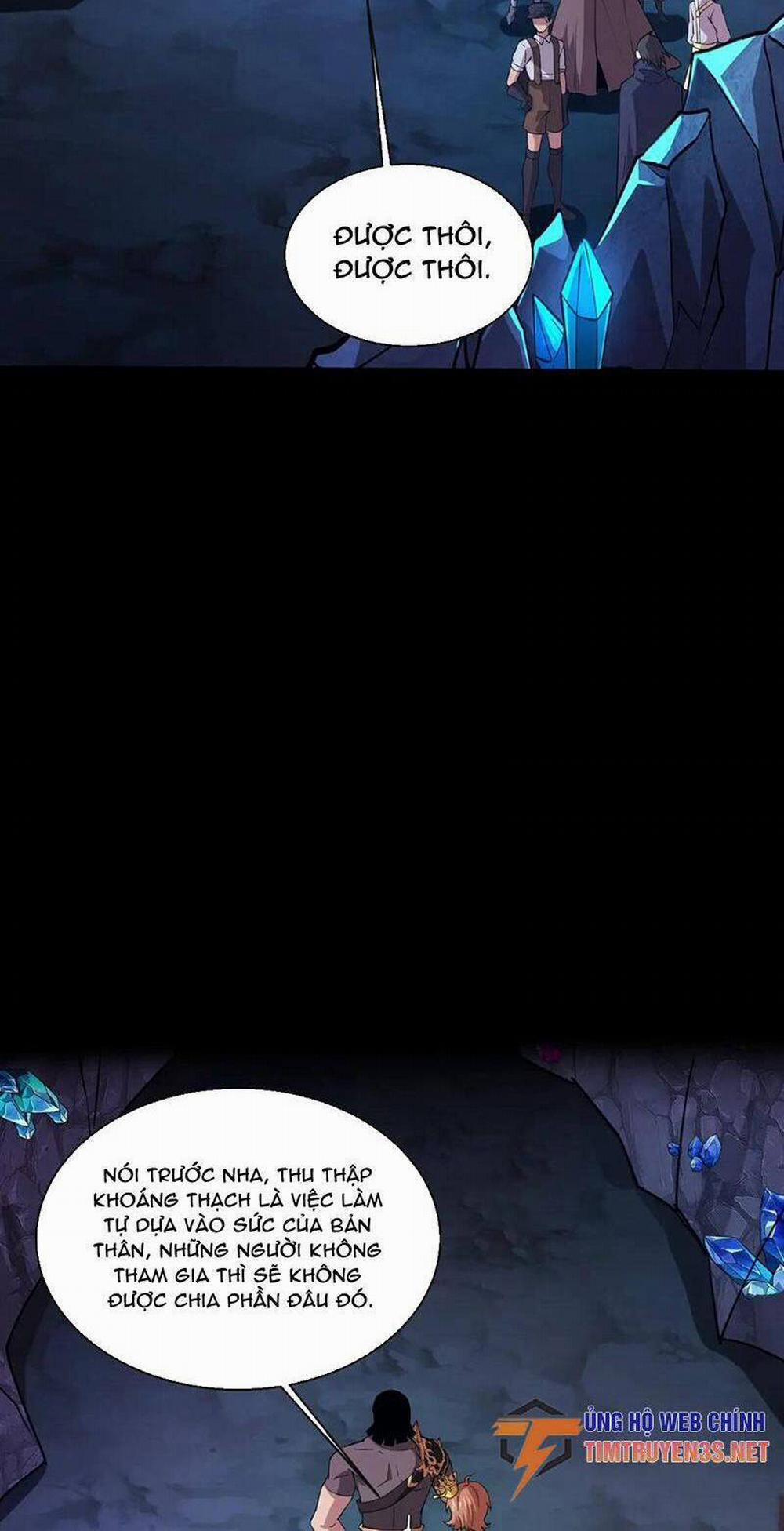 Chỉ Có Ta Có Thể Sử Dụng Triệu Hoán Thuật 53 trang 4