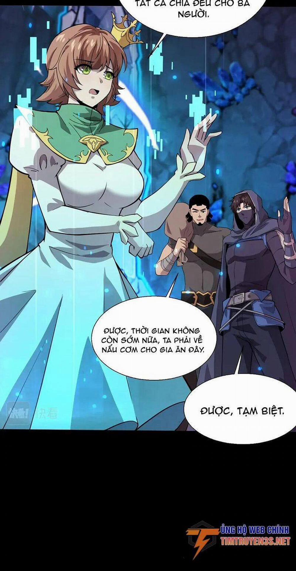 Chỉ Có Ta Có Thể Sử Dụng Triệu Hoán Thuật 53 trang 40