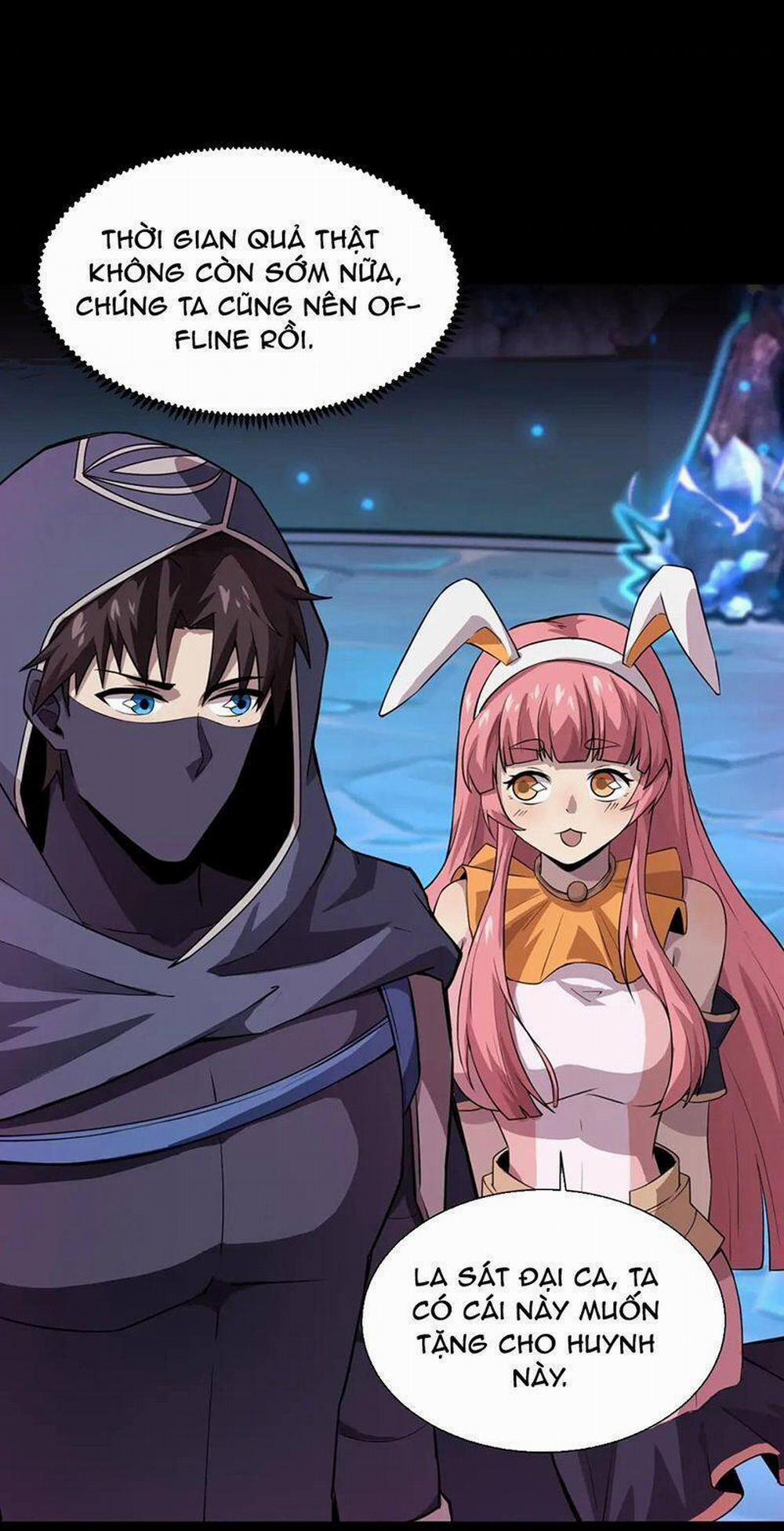 Chỉ Có Ta Có Thể Sử Dụng Triệu Hoán Thuật 53 trang 41