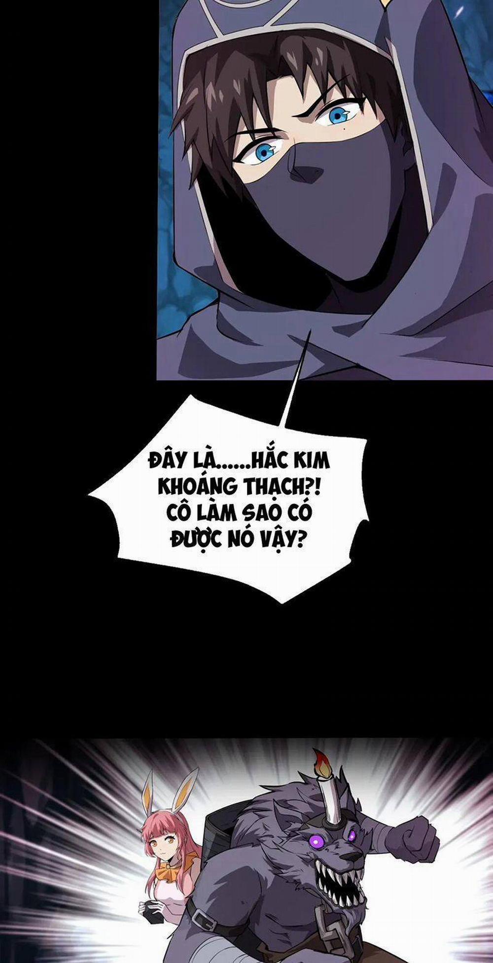 Chỉ Có Ta Có Thể Sử Dụng Triệu Hoán Thuật 53 trang 43