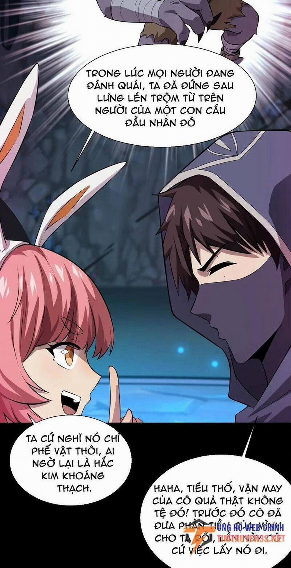 Chỉ Có Ta Có Thể Sử Dụng Triệu Hoán Thuật 53 trang 44