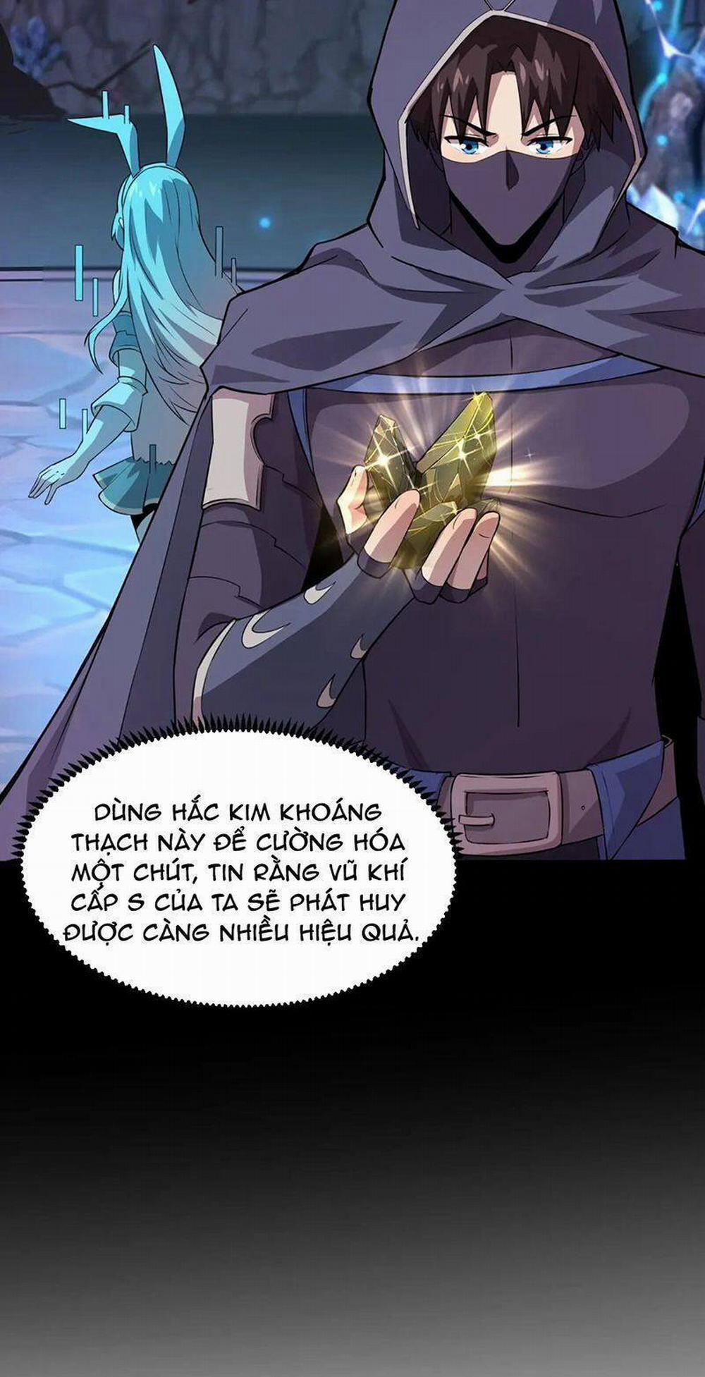 Chỉ Có Ta Có Thể Sử Dụng Triệu Hoán Thuật 53 trang 46