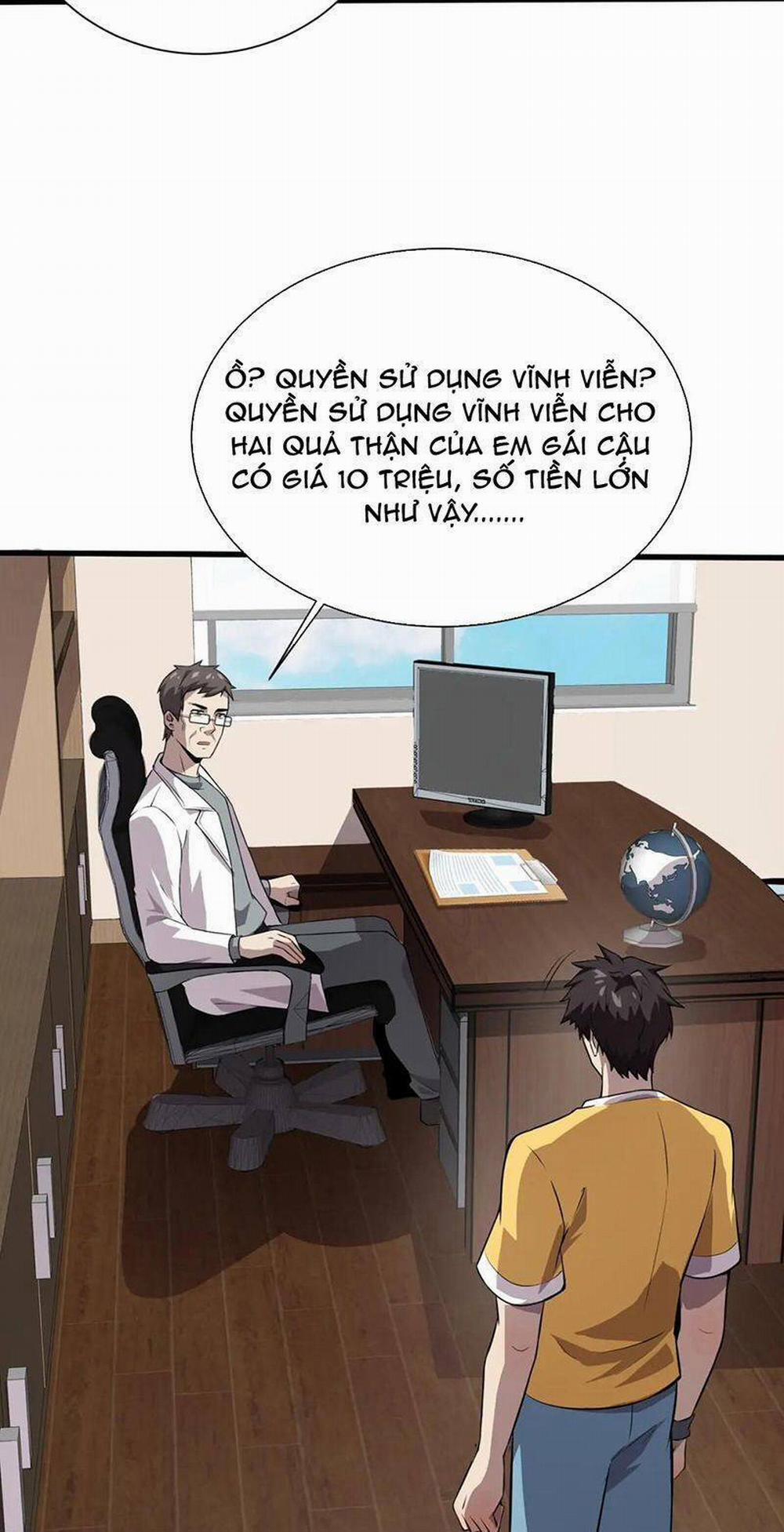 Chỉ Có Ta Có Thể Sử Dụng Triệu Hoán Thuật 53 trang 48