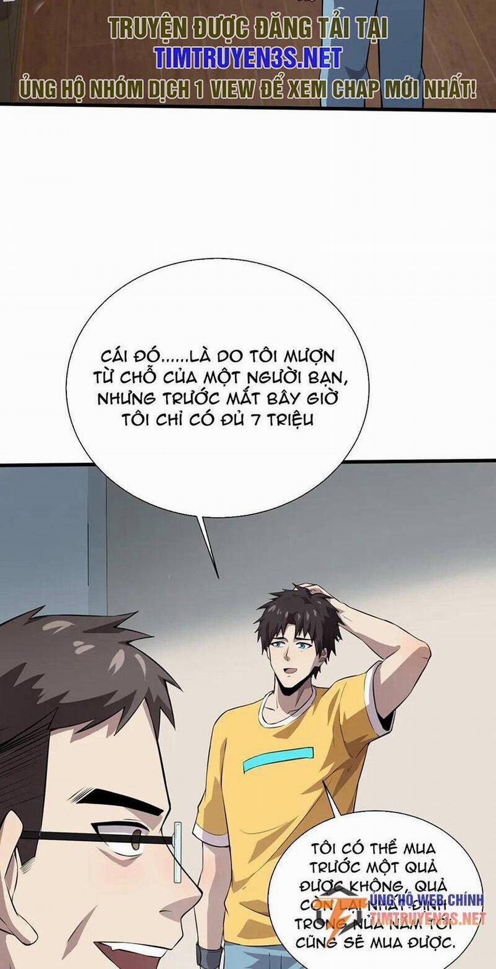 Chỉ Có Ta Có Thể Sử Dụng Triệu Hoán Thuật 53 trang 49