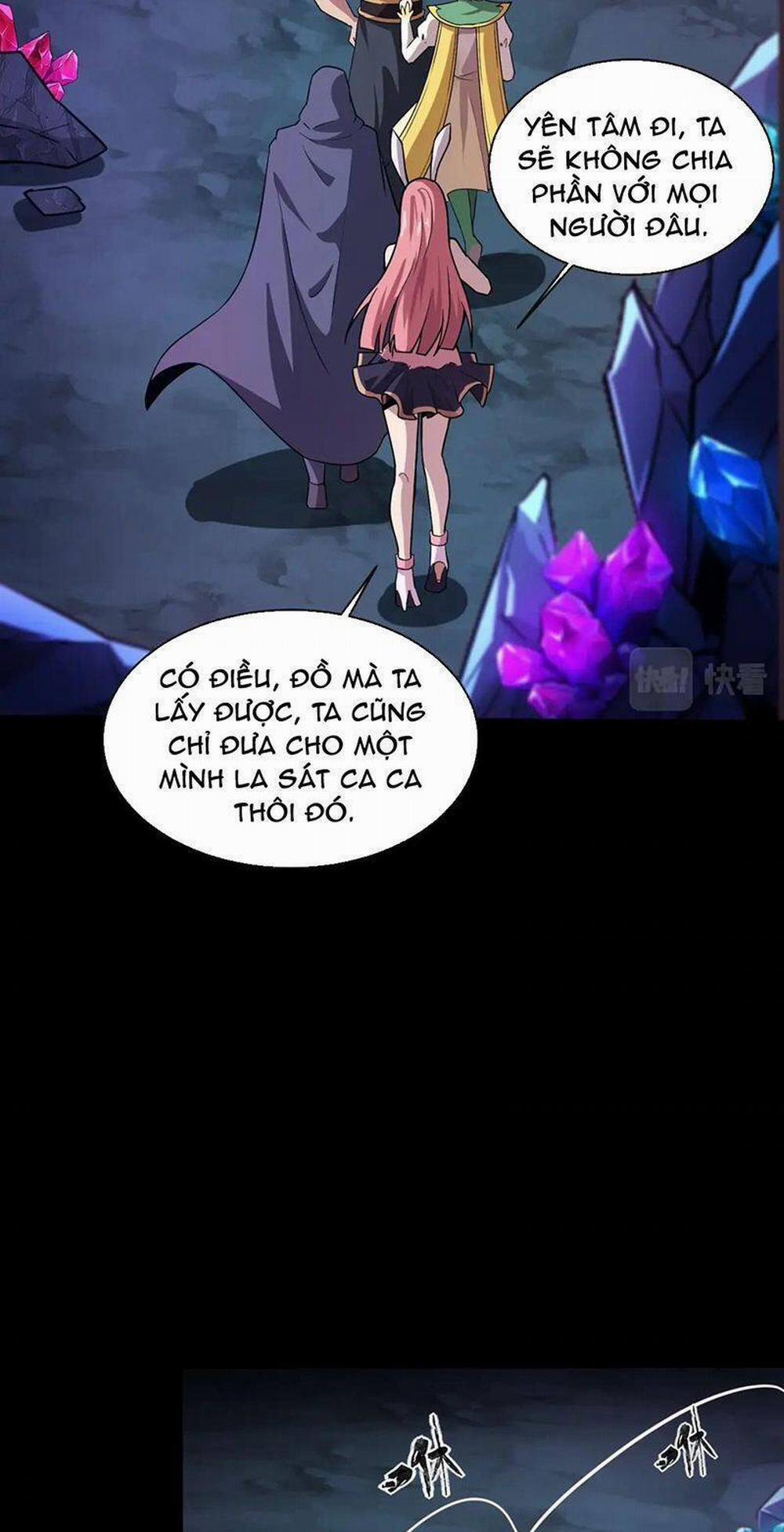 Chỉ Có Ta Có Thể Sử Dụng Triệu Hoán Thuật 53 trang 5