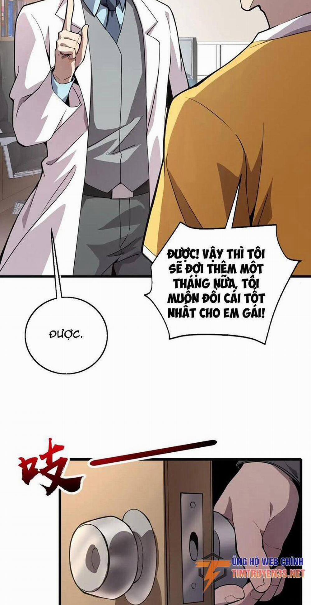 Chỉ Có Ta Có Thể Sử Dụng Triệu Hoán Thuật 53 trang 51