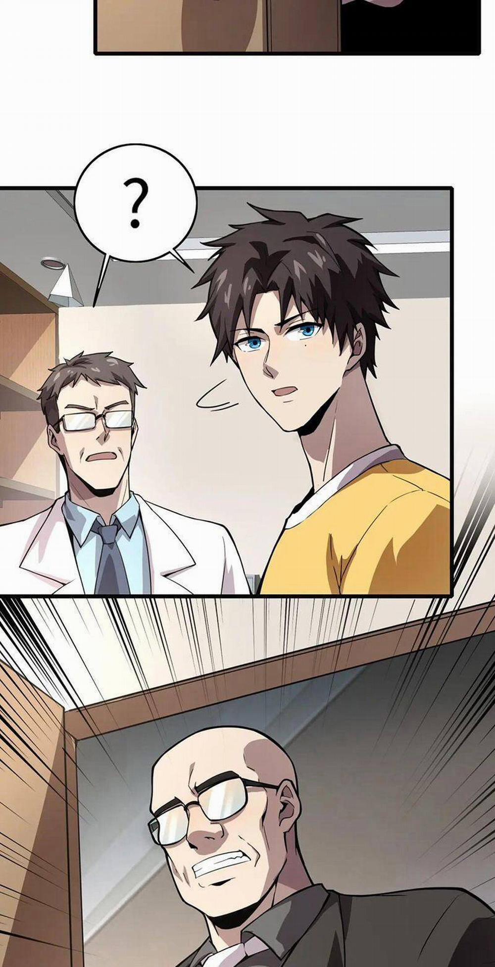 Chỉ Có Ta Có Thể Sử Dụng Triệu Hoán Thuật 53 trang 52