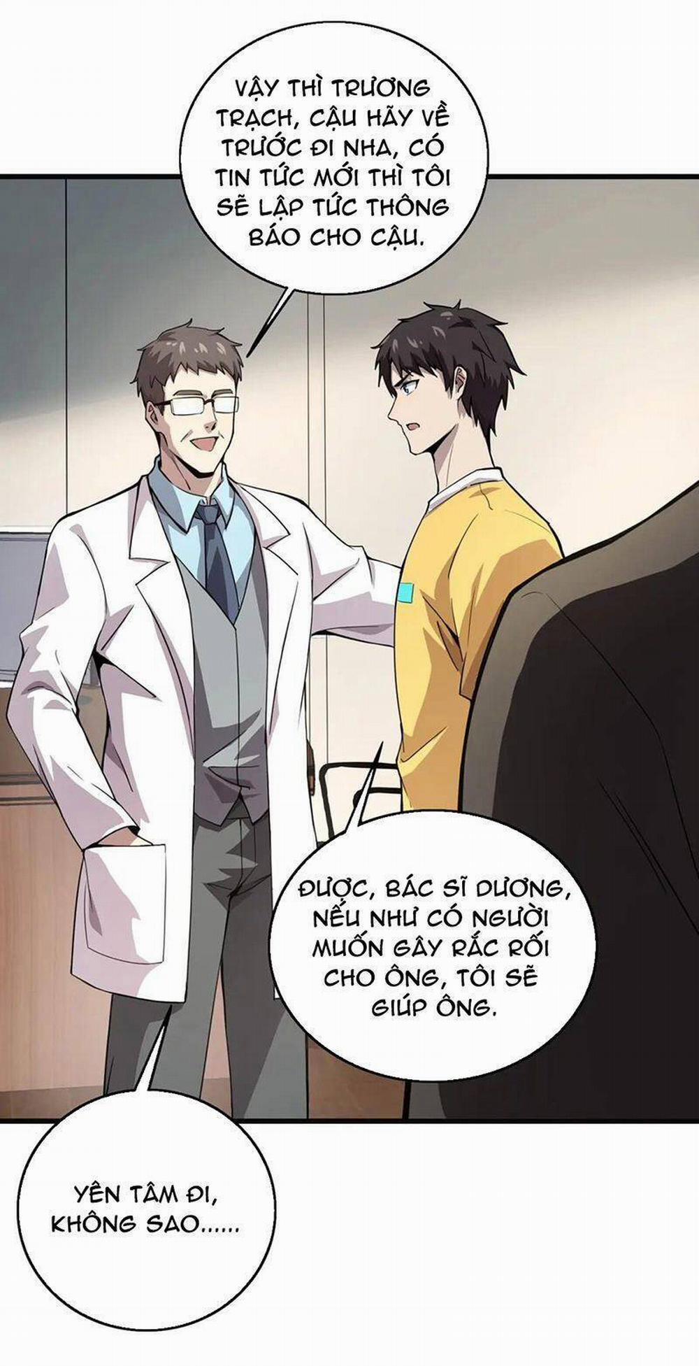 Chỉ Có Ta Có Thể Sử Dụng Triệu Hoán Thuật 53 trang 54