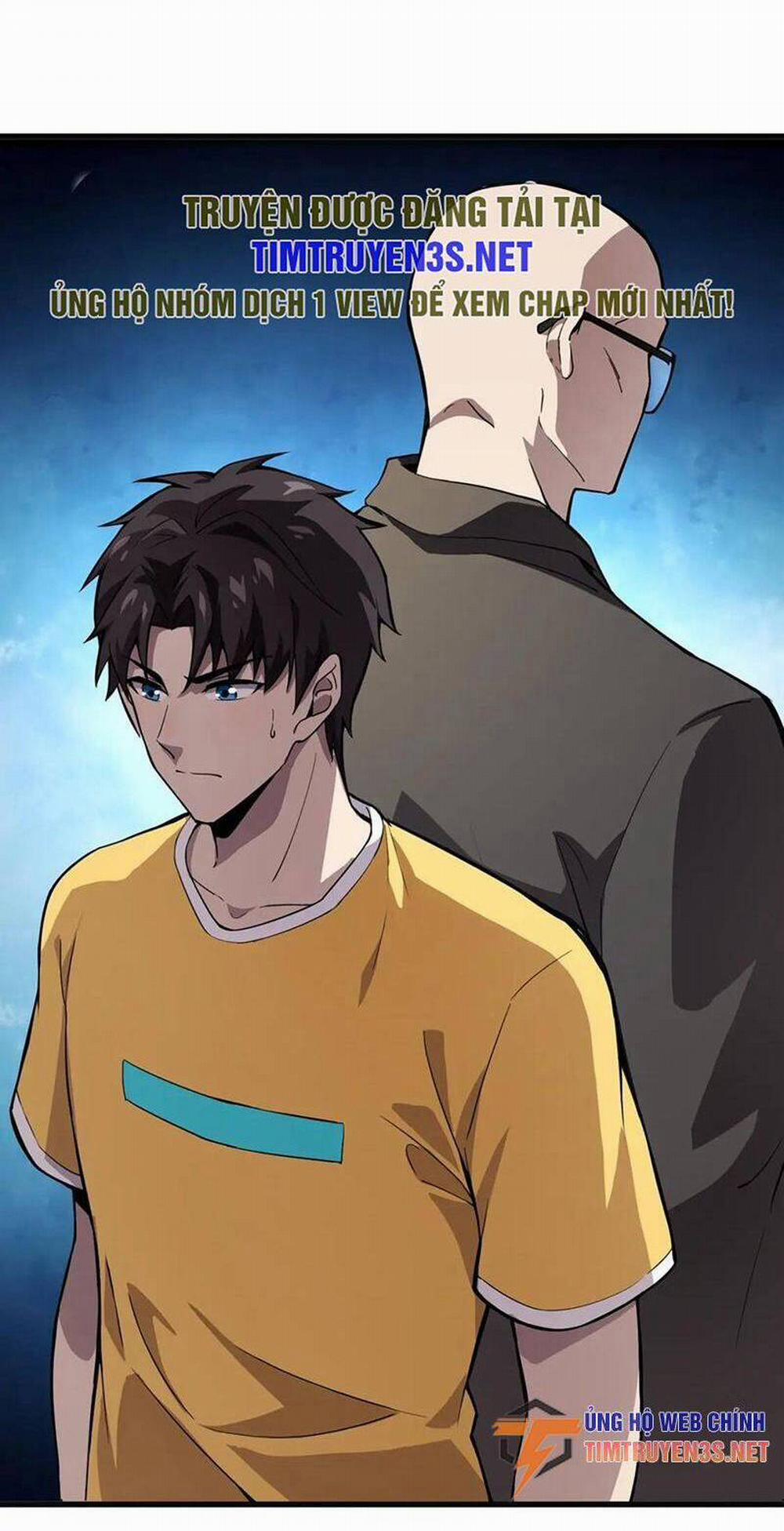 Chỉ Có Ta Có Thể Sử Dụng Triệu Hoán Thuật 53 trang 55