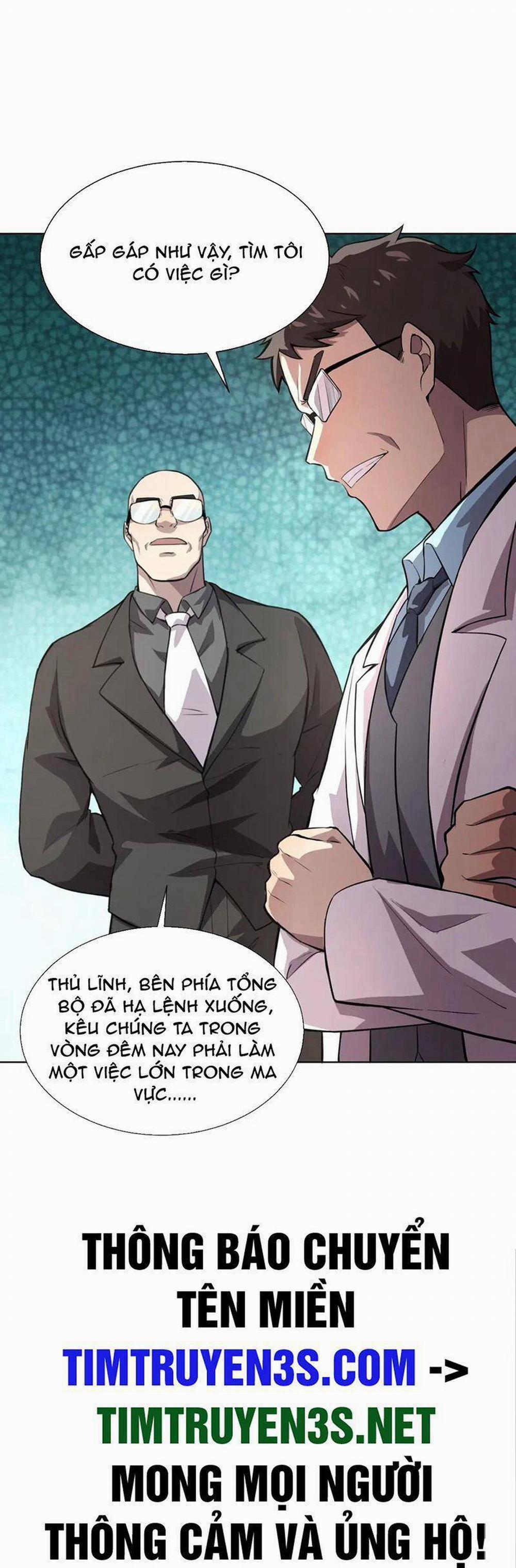 Chỉ Có Ta Có Thể Sử Dụng Triệu Hoán Thuật 53 trang 56