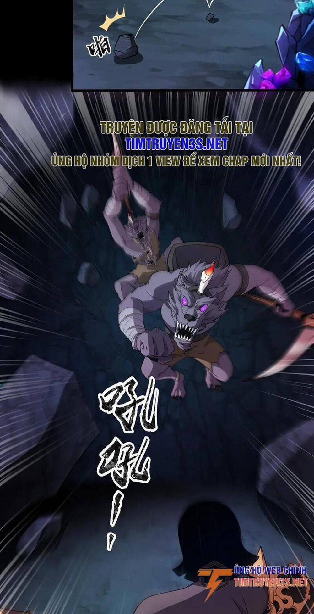 Chỉ Có Ta Có Thể Sử Dụng Triệu Hoán Thuật 53 trang 6