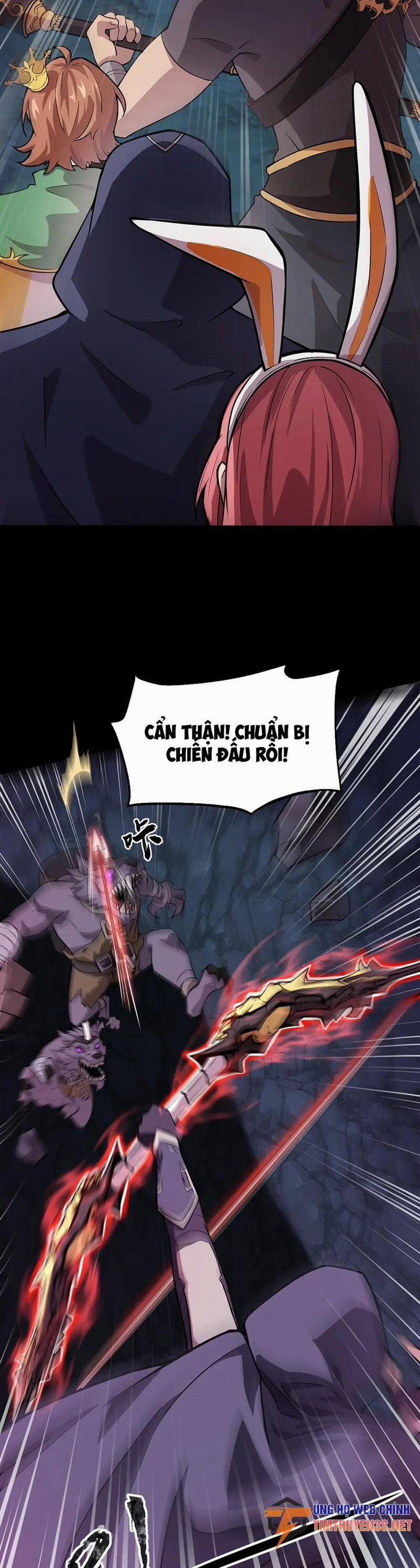 Chỉ Có Ta Có Thể Sử Dụng Triệu Hoán Thuật 53 trang 7