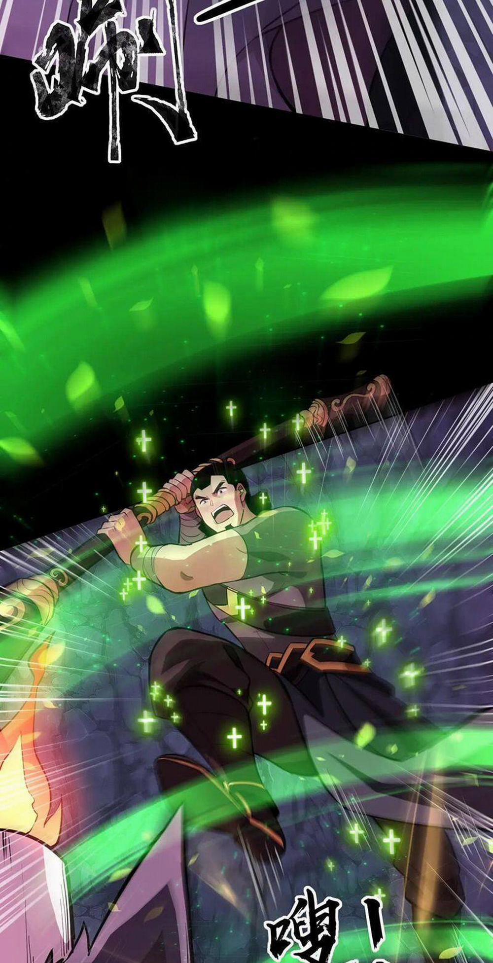 Chỉ Có Ta Có Thể Sử Dụng Triệu Hoán Thuật 53 trang 8