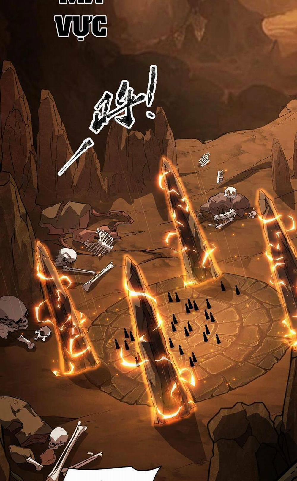 Chỉ Có Ta Có Thể Sử Dụng Triệu Hoán Thuật 54 trang 10