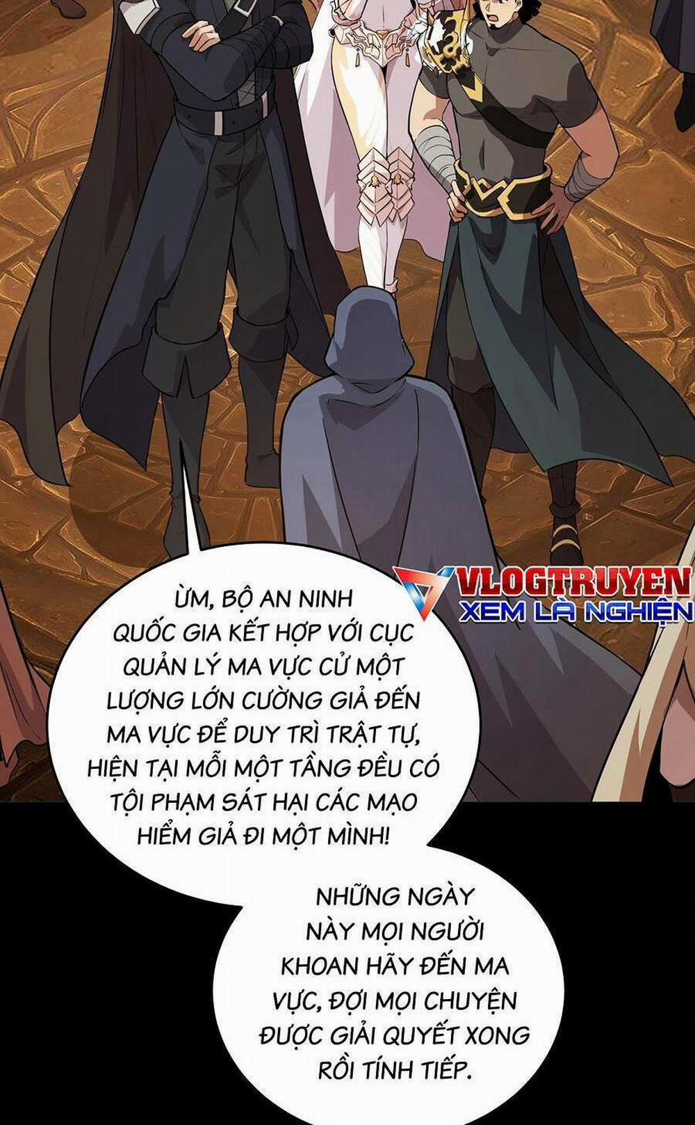 Chỉ Có Ta Có Thể Sử Dụng Triệu Hoán Thuật 54 trang 15