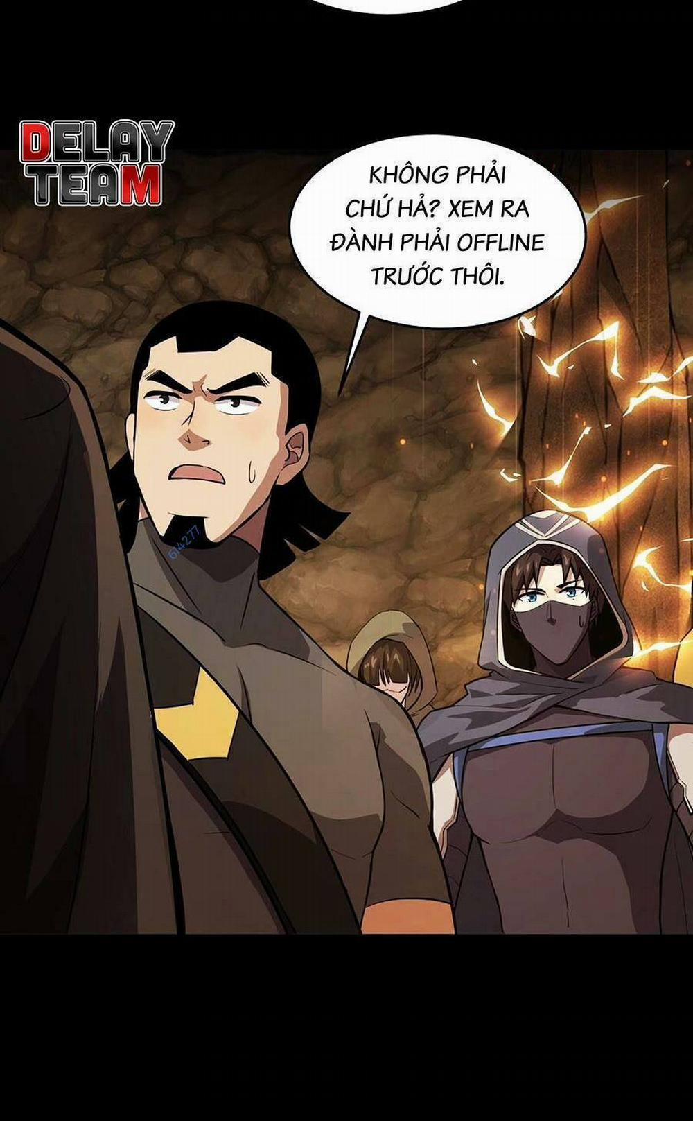 Chỉ Có Ta Có Thể Sử Dụng Triệu Hoán Thuật 54 trang 16