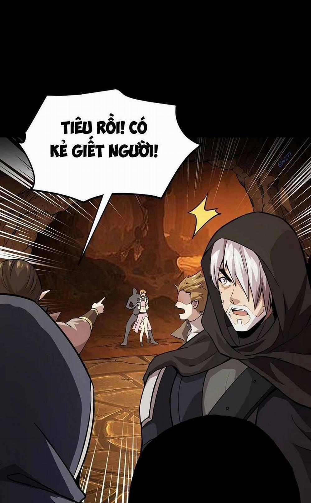 Chỉ Có Ta Có Thể Sử Dụng Triệu Hoán Thuật 54 trang 17