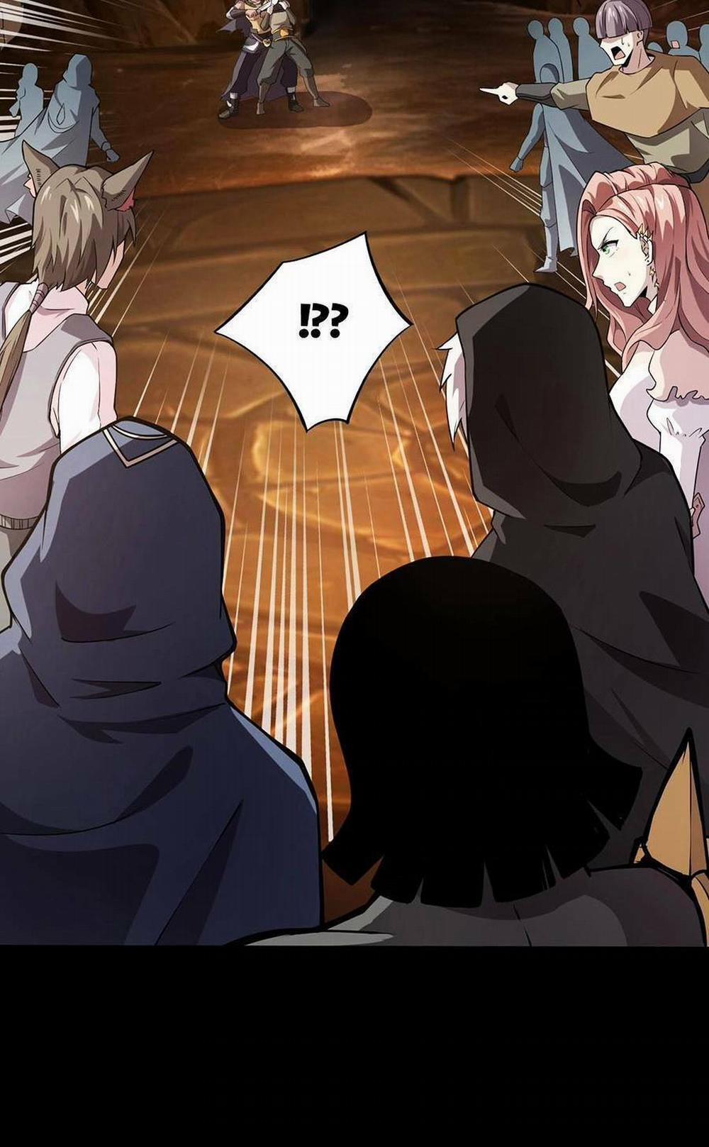 Chỉ Có Ta Có Thể Sử Dụng Triệu Hoán Thuật 54 trang 19