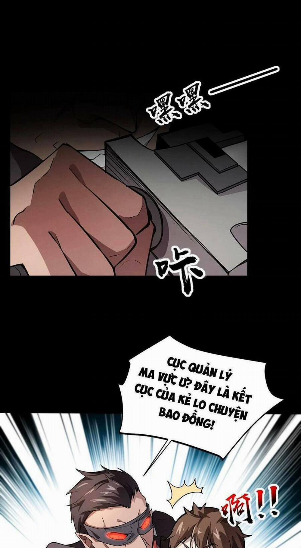 Chỉ Có Ta Có Thể Sử Dụng Triệu Hoán Thuật 54 trang 21