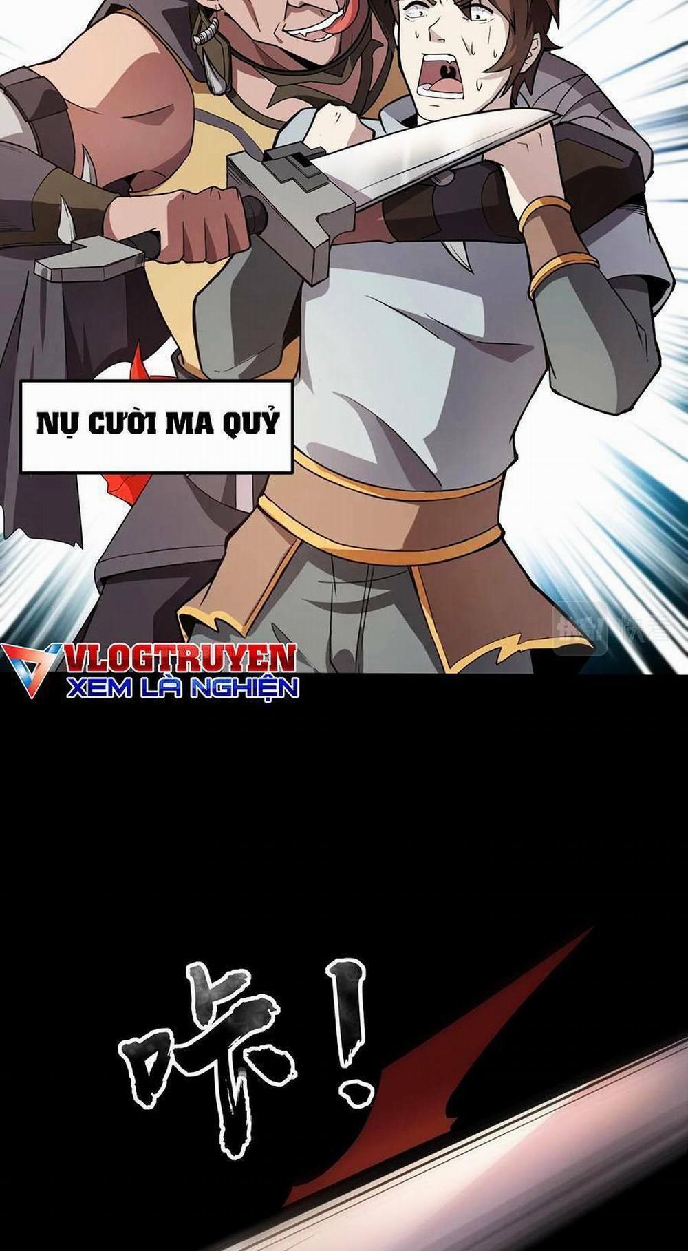 Chỉ Có Ta Có Thể Sử Dụng Triệu Hoán Thuật 54 trang 22