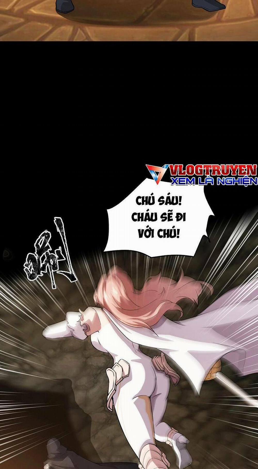 Chỉ Có Ta Có Thể Sử Dụng Triệu Hoán Thuật 54 trang 27