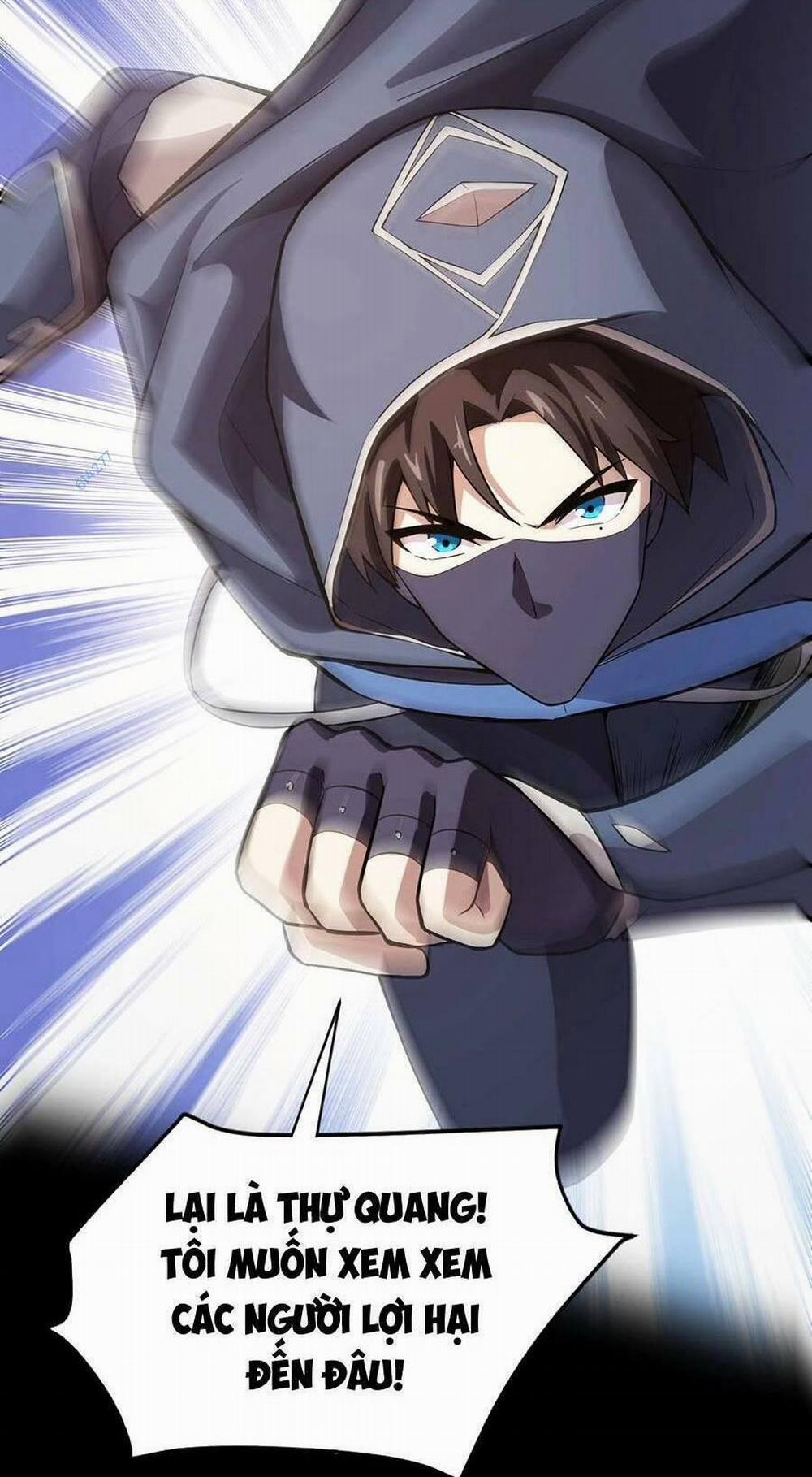 Chỉ Có Ta Có Thể Sử Dụng Triệu Hoán Thuật 54 trang 29